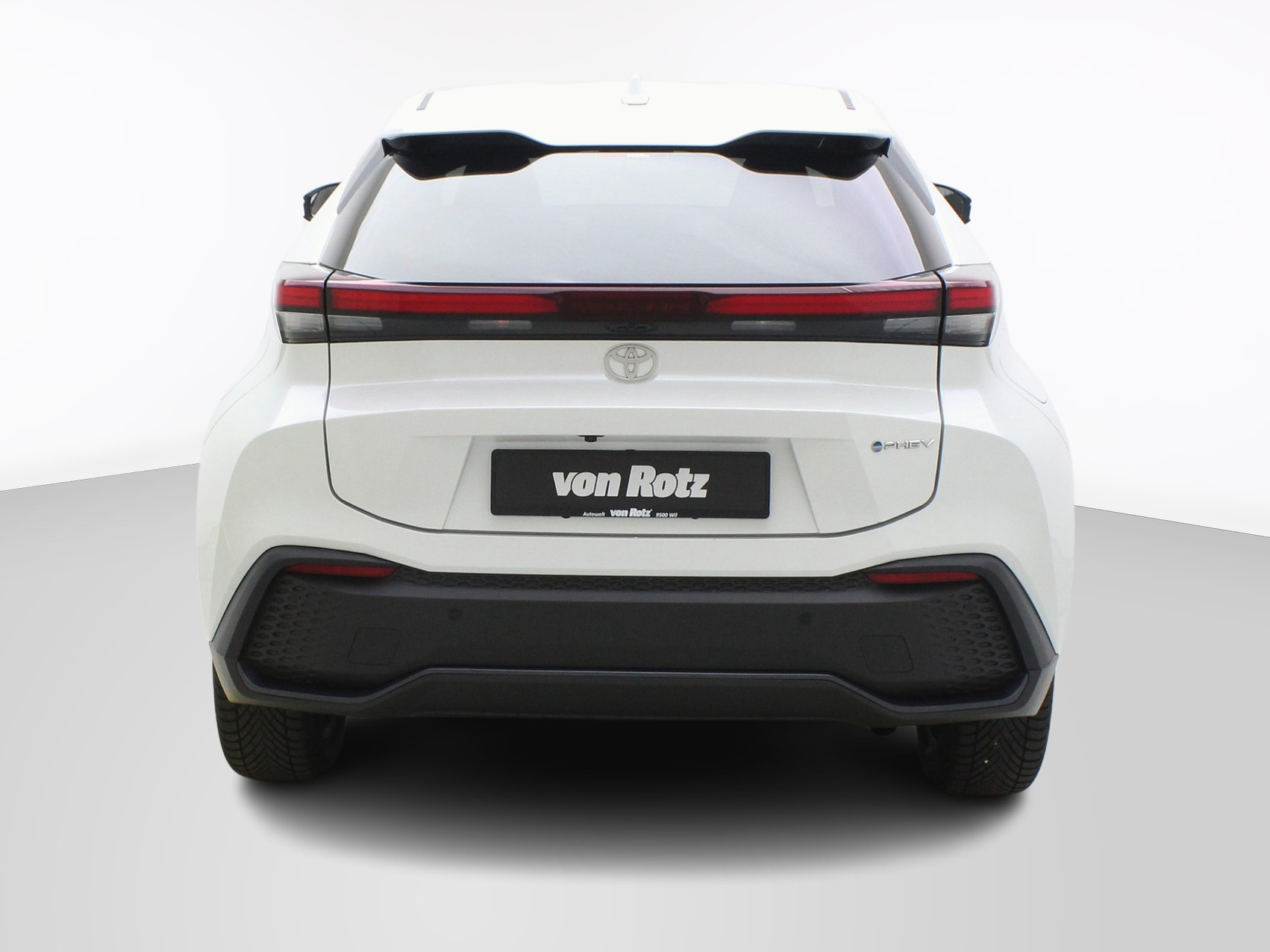 TOYOTA C-HR 2.0 PHEV Trend 🔥 360° Kamera 🔥