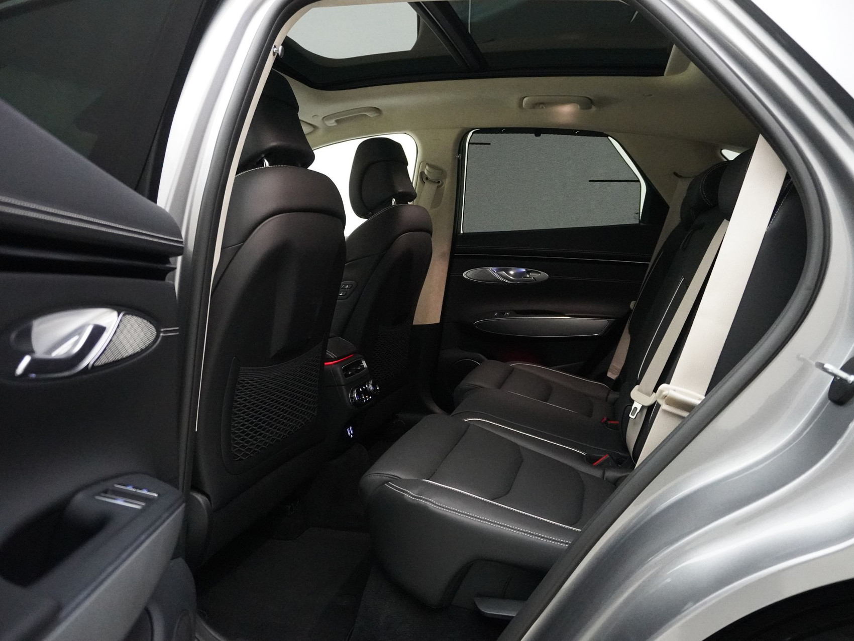 GENESIS GV70 Electrified Sport kWh 77,4 AWD **Neuwertiger Genesis Vorführer**