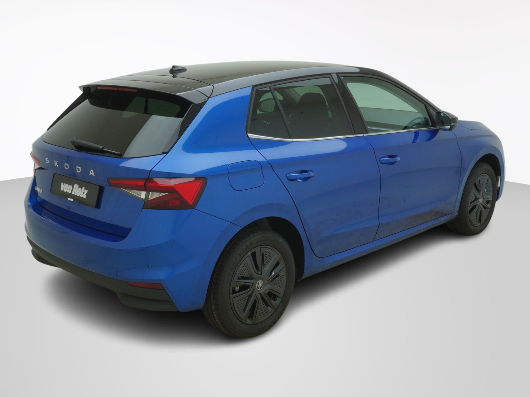 SKODA Fabia 1.0 TSI Selection-Loft