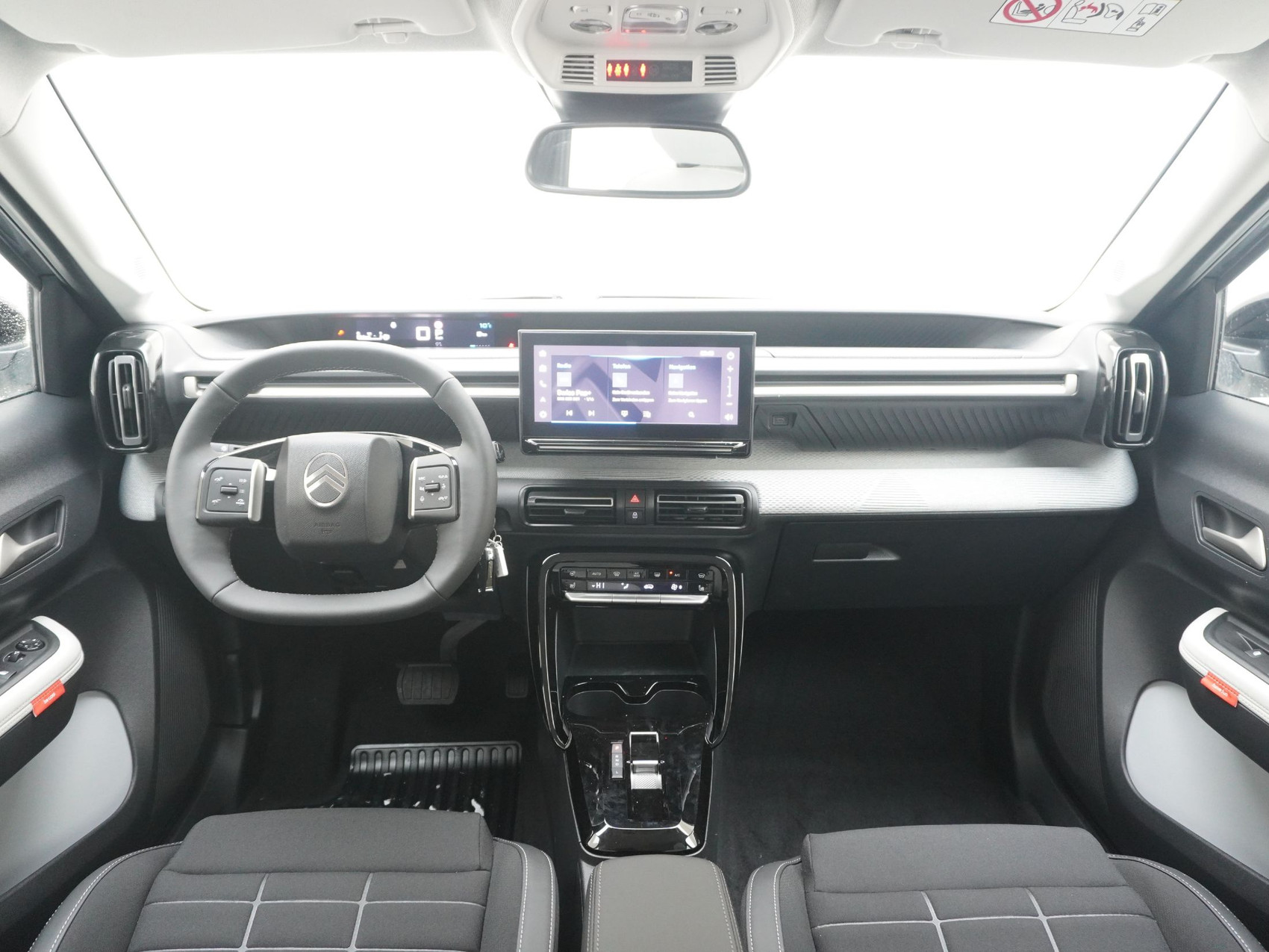 CITROËN C3 1.2 Hybrid Max