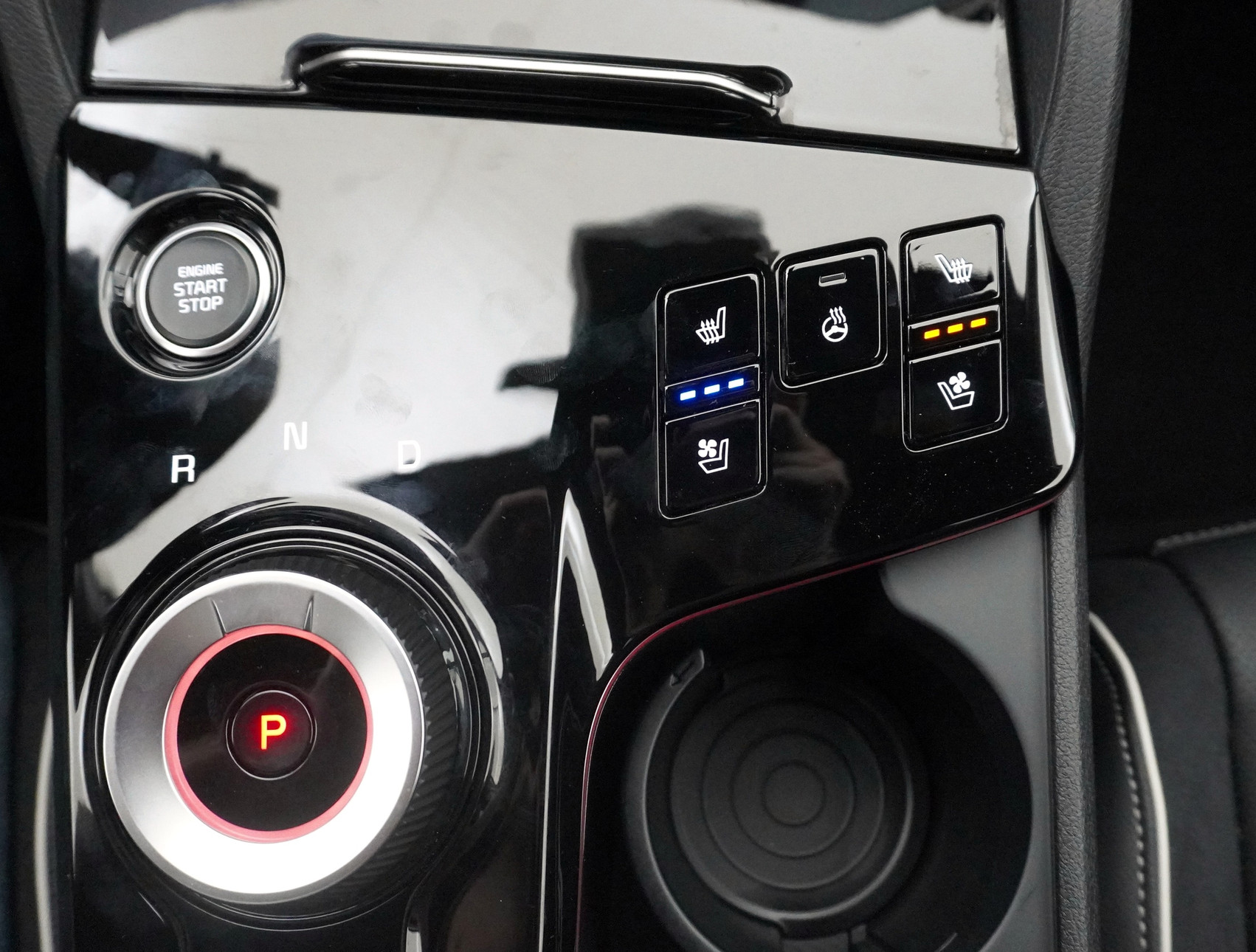 KIA Sportage 1.6 T-GDi PHEV GT-Line 4×4