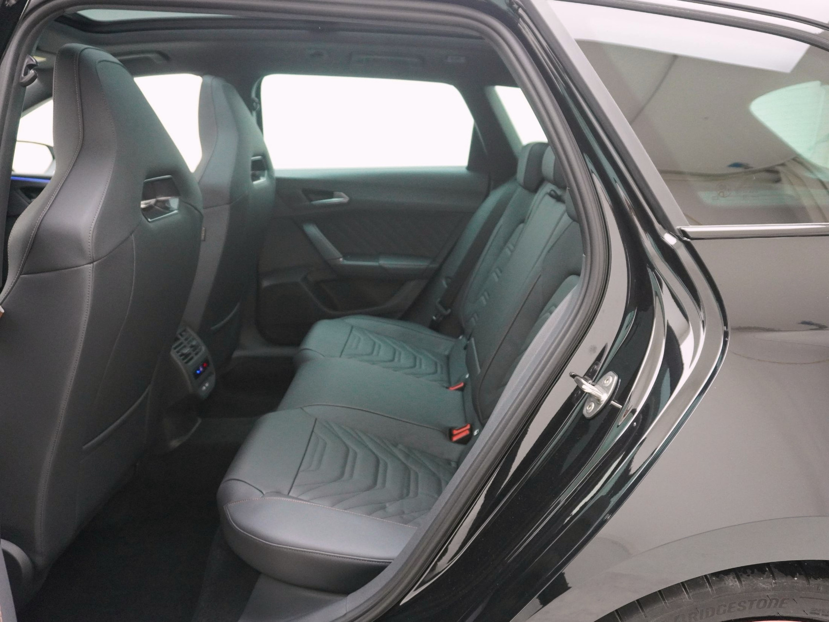 CUPRA Leon ST 1.5 eHybrid VZ DSG