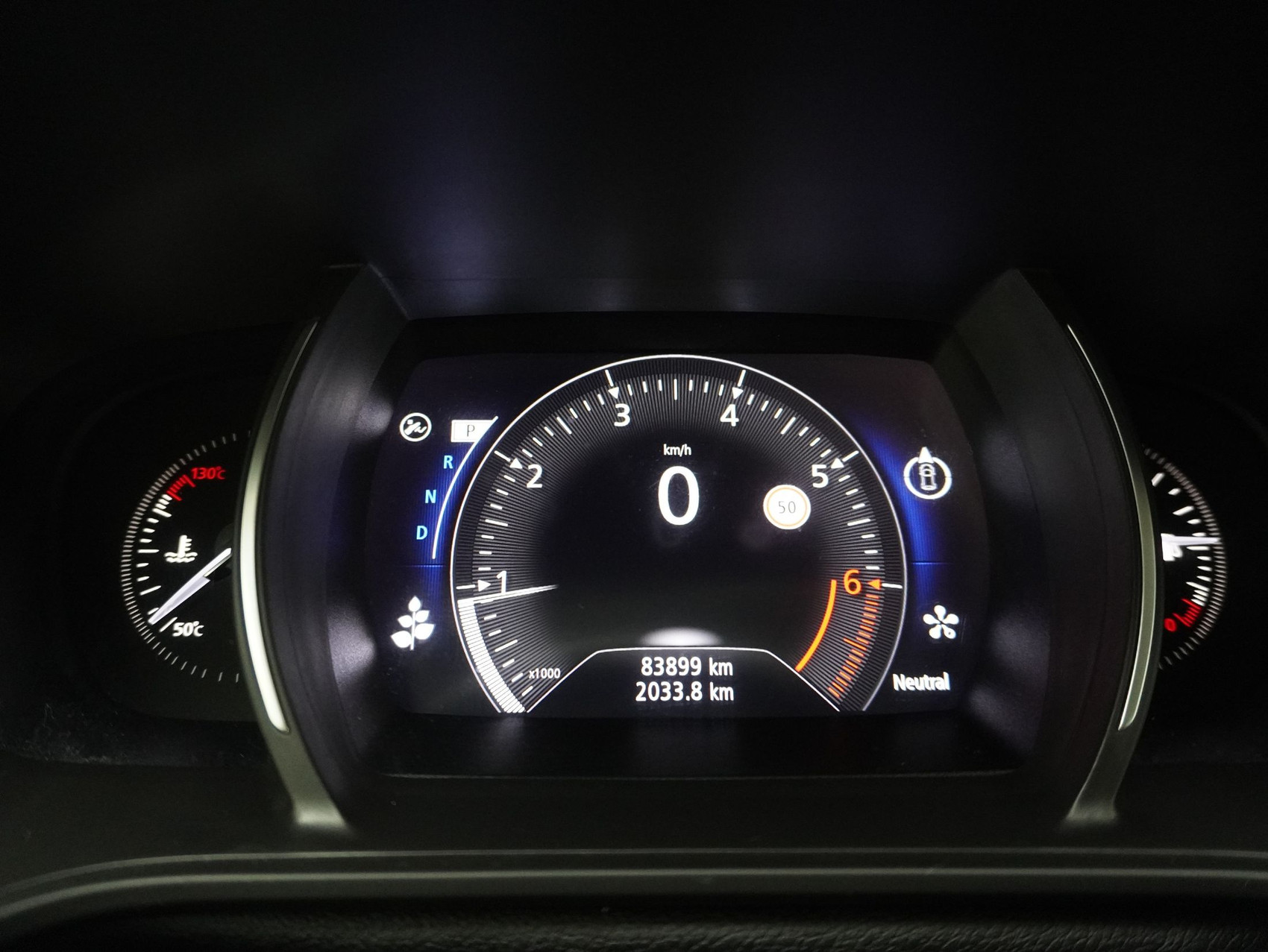 RENAULT Mégane 1.3 TCe GT Line EDC