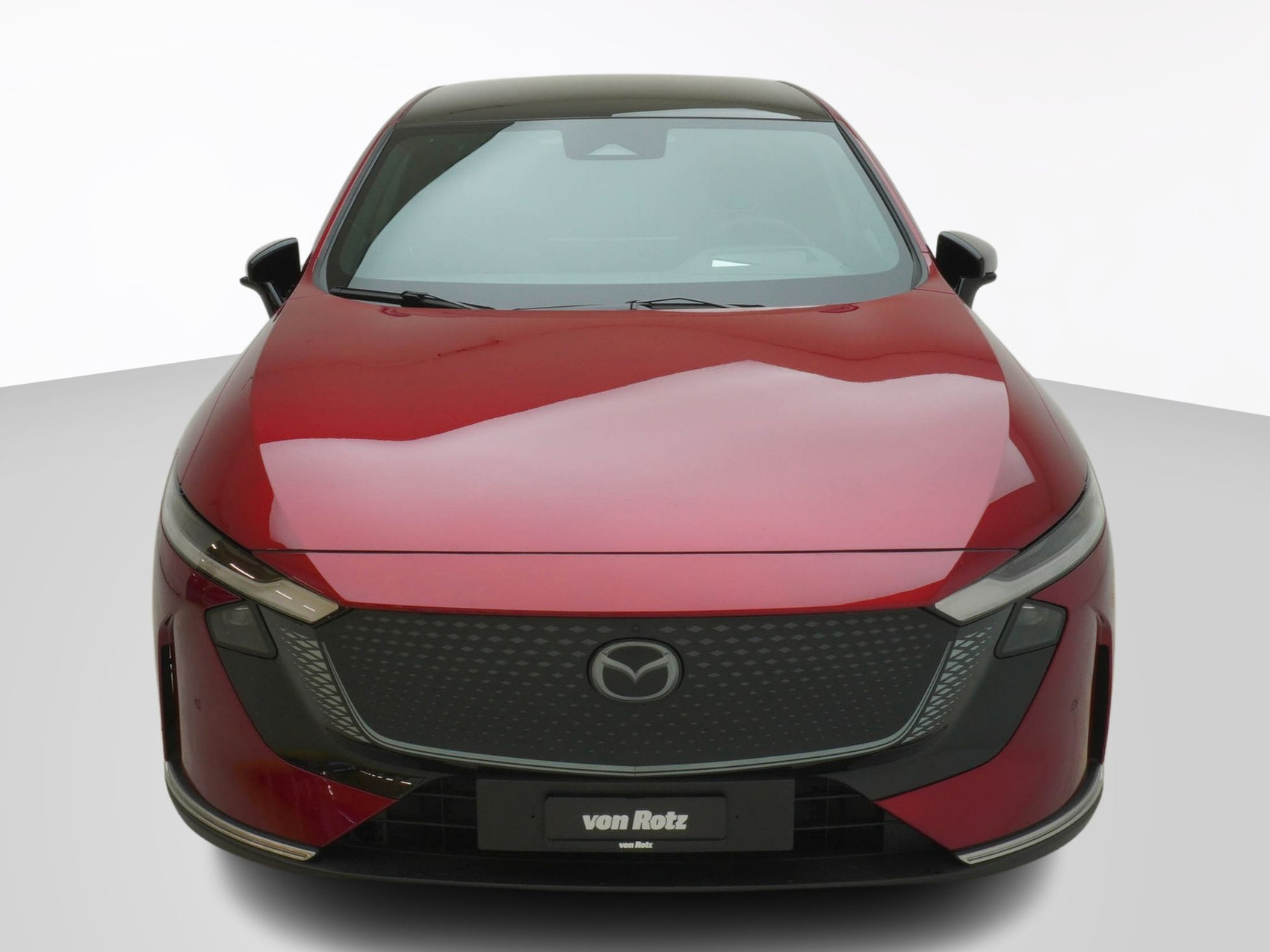 MAZDA 6e Takumi ***bis zu 552km Reichweite – Premium Model zum Spitzenpreis***