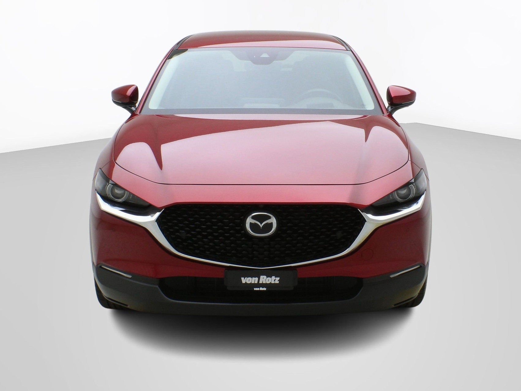 MAZDA CX-30 2.0 Revolution AWD