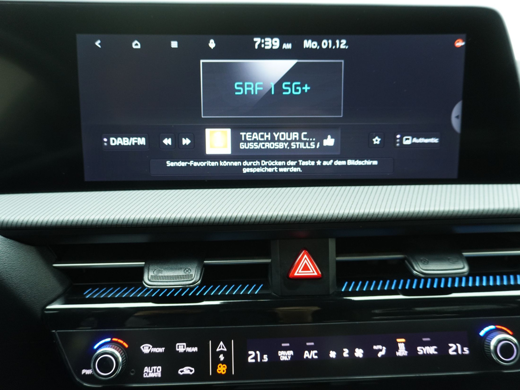 KIA EV6 77 kWh GT 4×4 ** 585 PS **