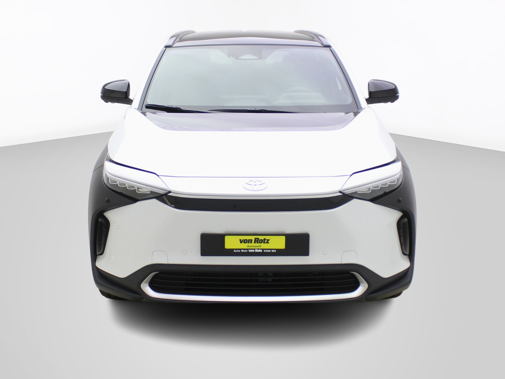 TOYOTA bZ4X Premium 11 KW AWD ** Panorama-Glasdach **