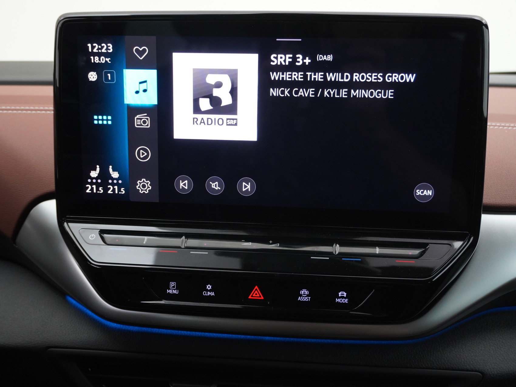 VW ID.5 Pro Performance