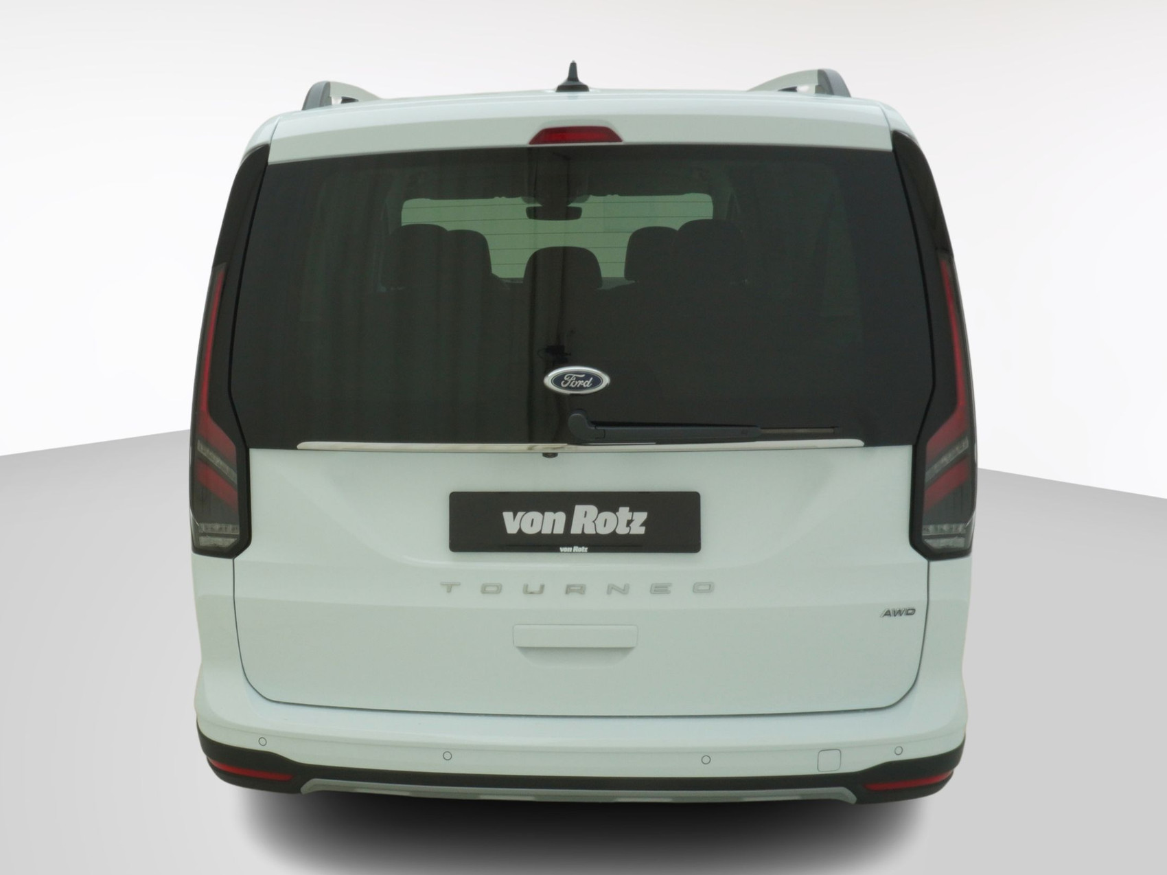 FORD Grand Tourneo Connect Grand Tourneo Connect 2.0 EcoBlue Active 4×4