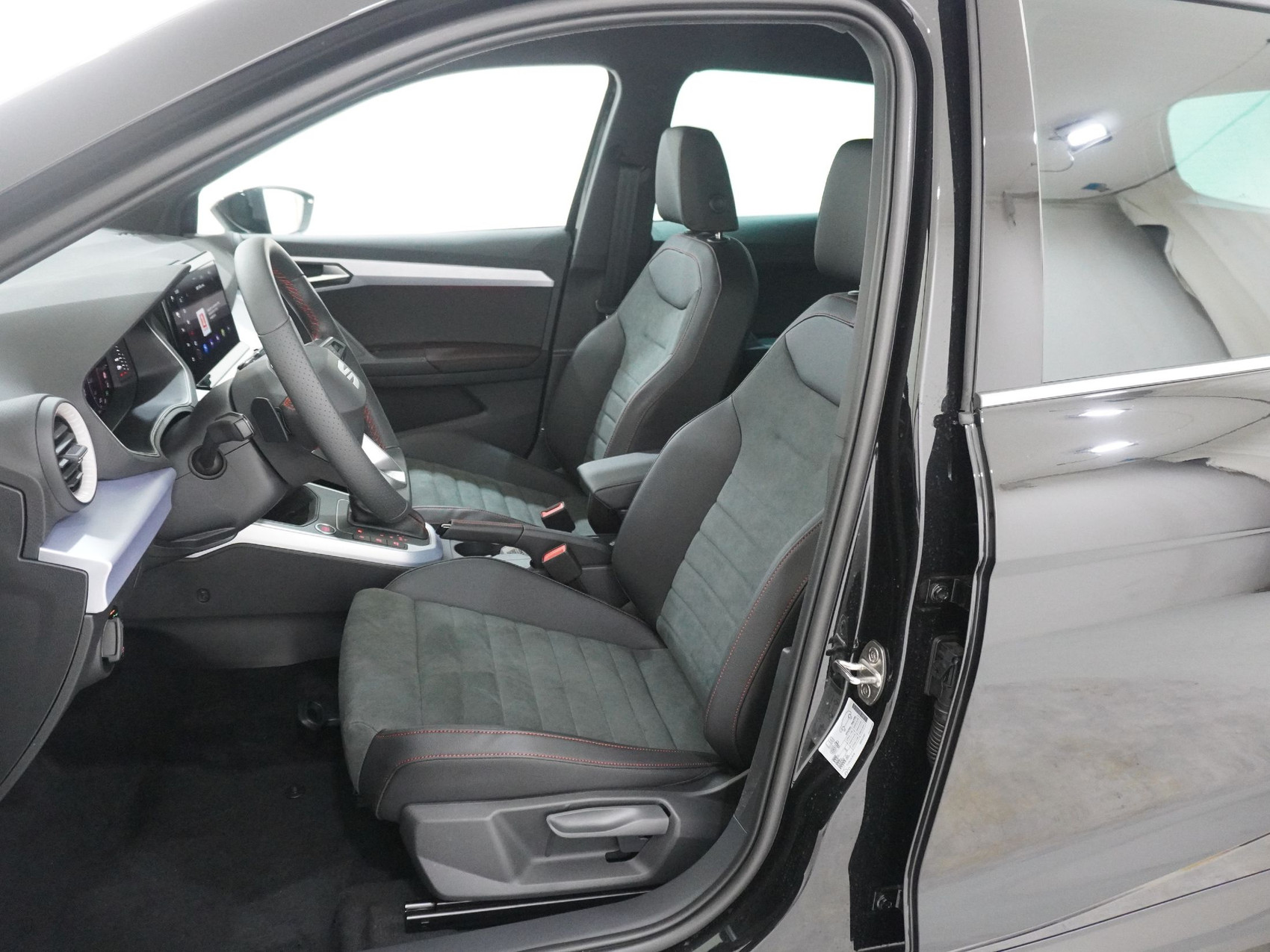 SEAT Arona 1.5 TSI FR DSG