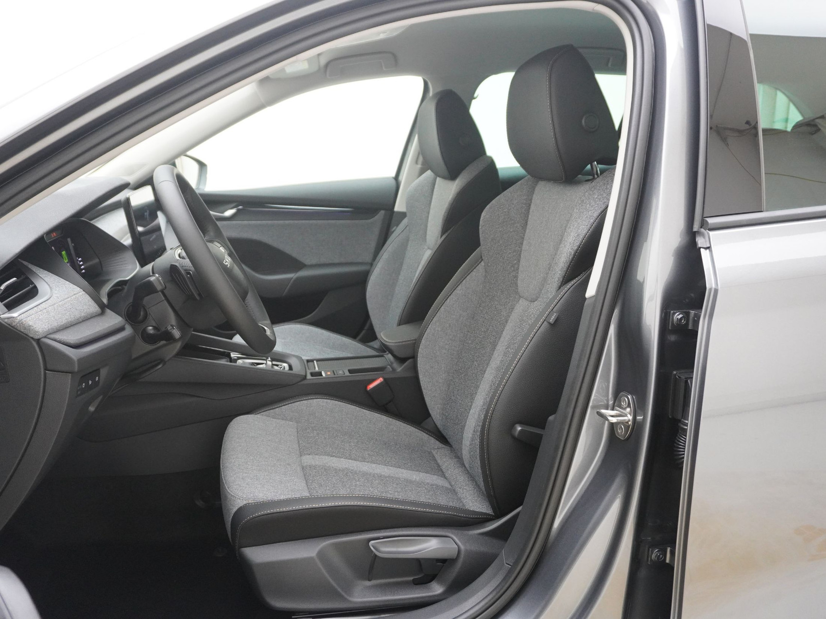 SKODA Octavia 2.0 TDI Selection-Loft DSG