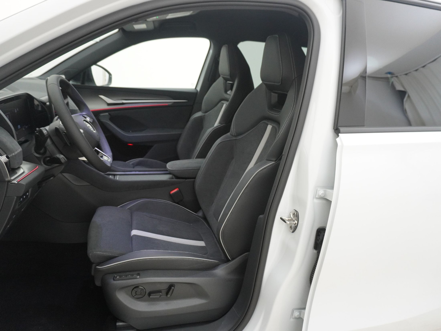 SKODA Kodiaq 1,5 TSI iV Plug-in-Hybrid Sportline