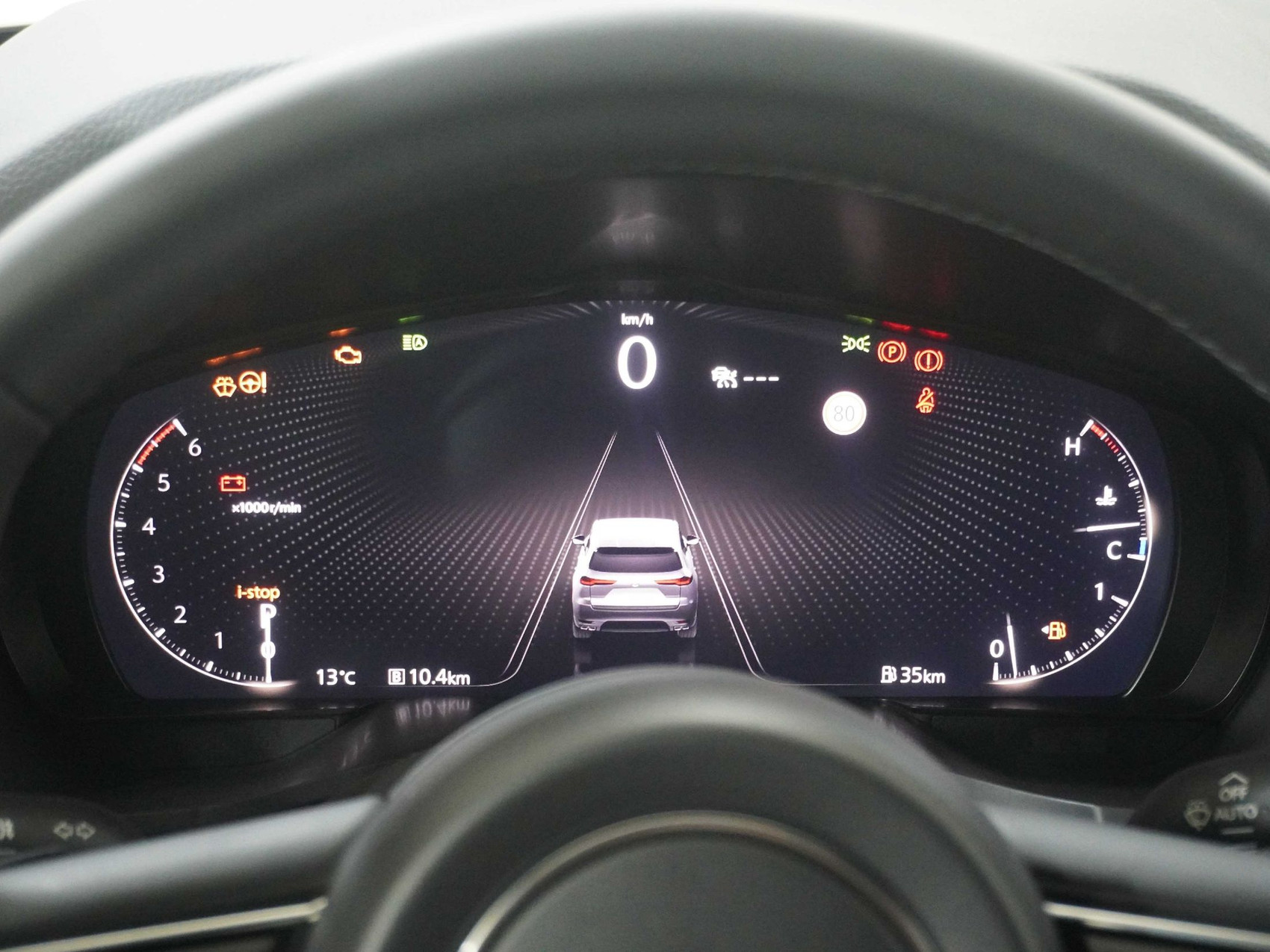 MAZDA CX-60 3.3 D Homura Plus