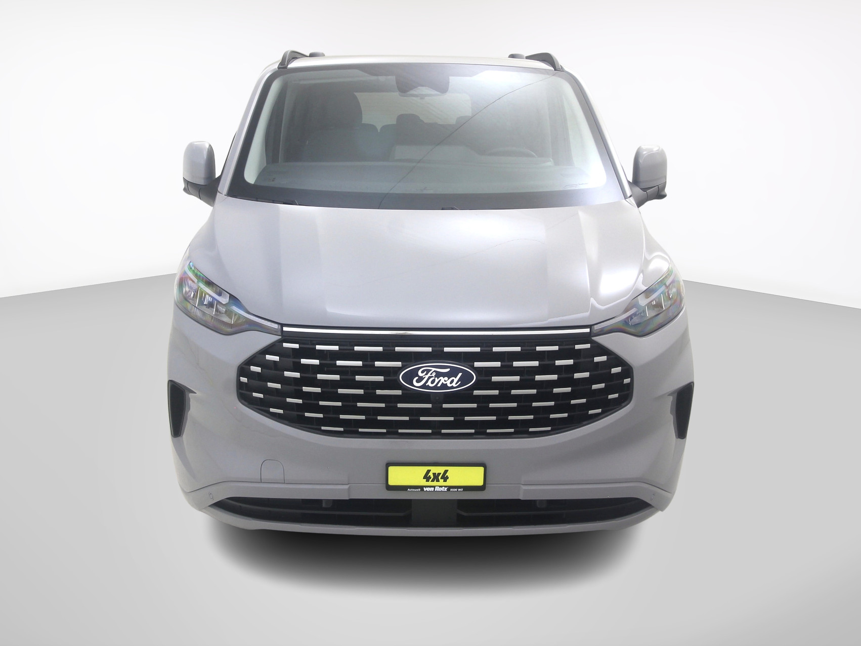 FORD Tourneo Custom 320 L1 2.0 TDCI Titanium X