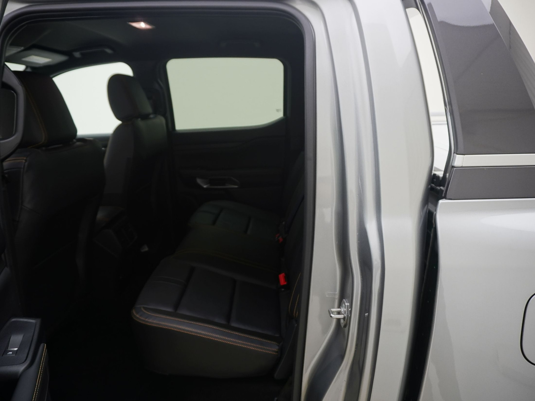 FORD Ranger 2.3 EcoBoost 4×4 Wildtrak PHEV