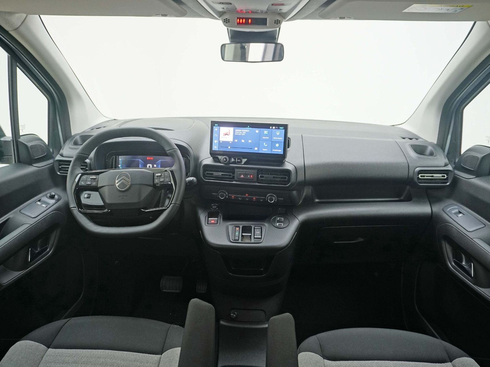 CITROËN Berlingo XL 1.5 BlueHDi 130 Tonic