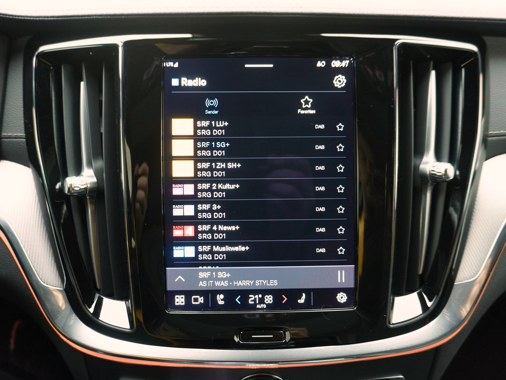 VOLVO S60 2.0 T8 TE Polestar e AWD **Polestar**