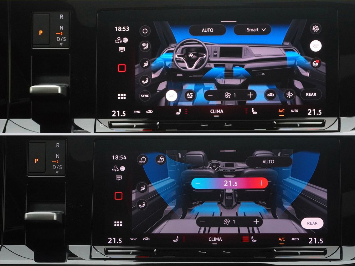 VW Multivan 1.5 TSI eHybrid Style DSG 4motion