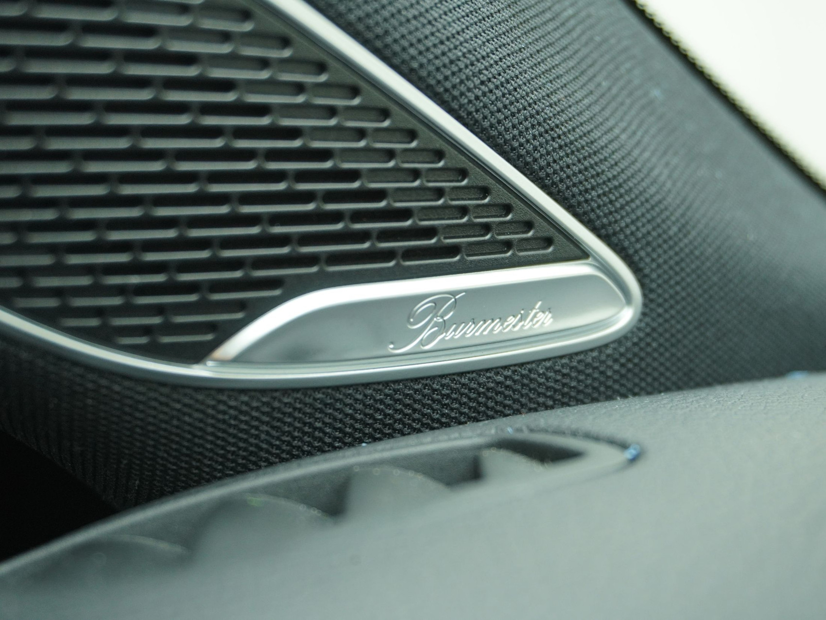 MERCEDES-BENZ A-Klasse A 250 AMG Line