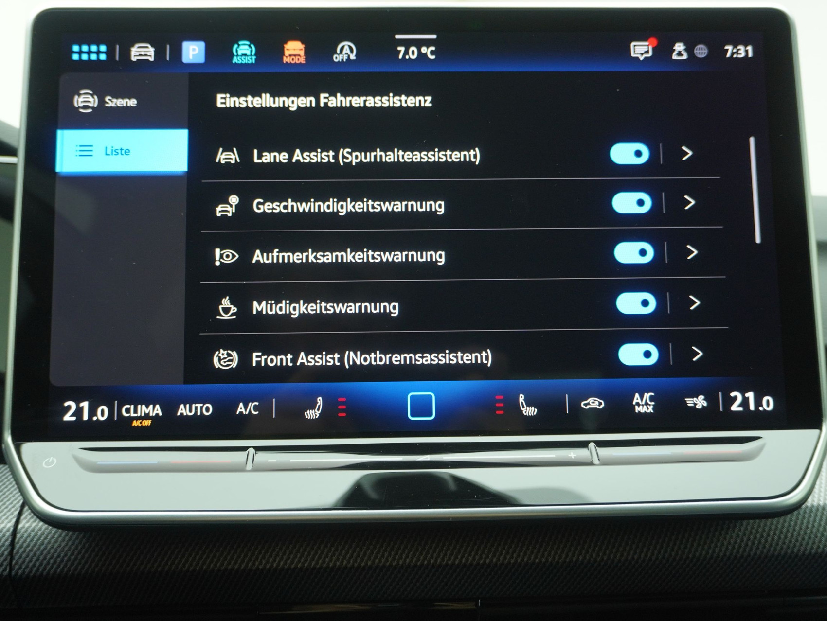 VW Golf 8.5 2.0 TSI DSG R Black Edition 4Motion (2025)