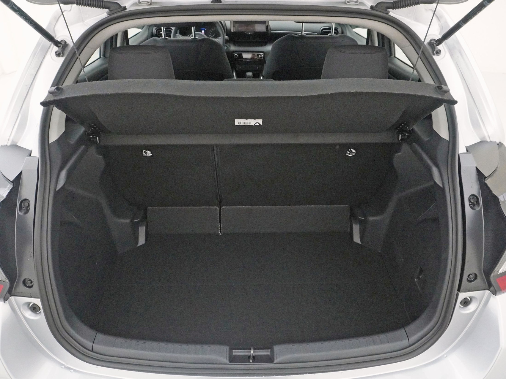 MAZDA 2 1.5 Hybrid Exclusive-Line