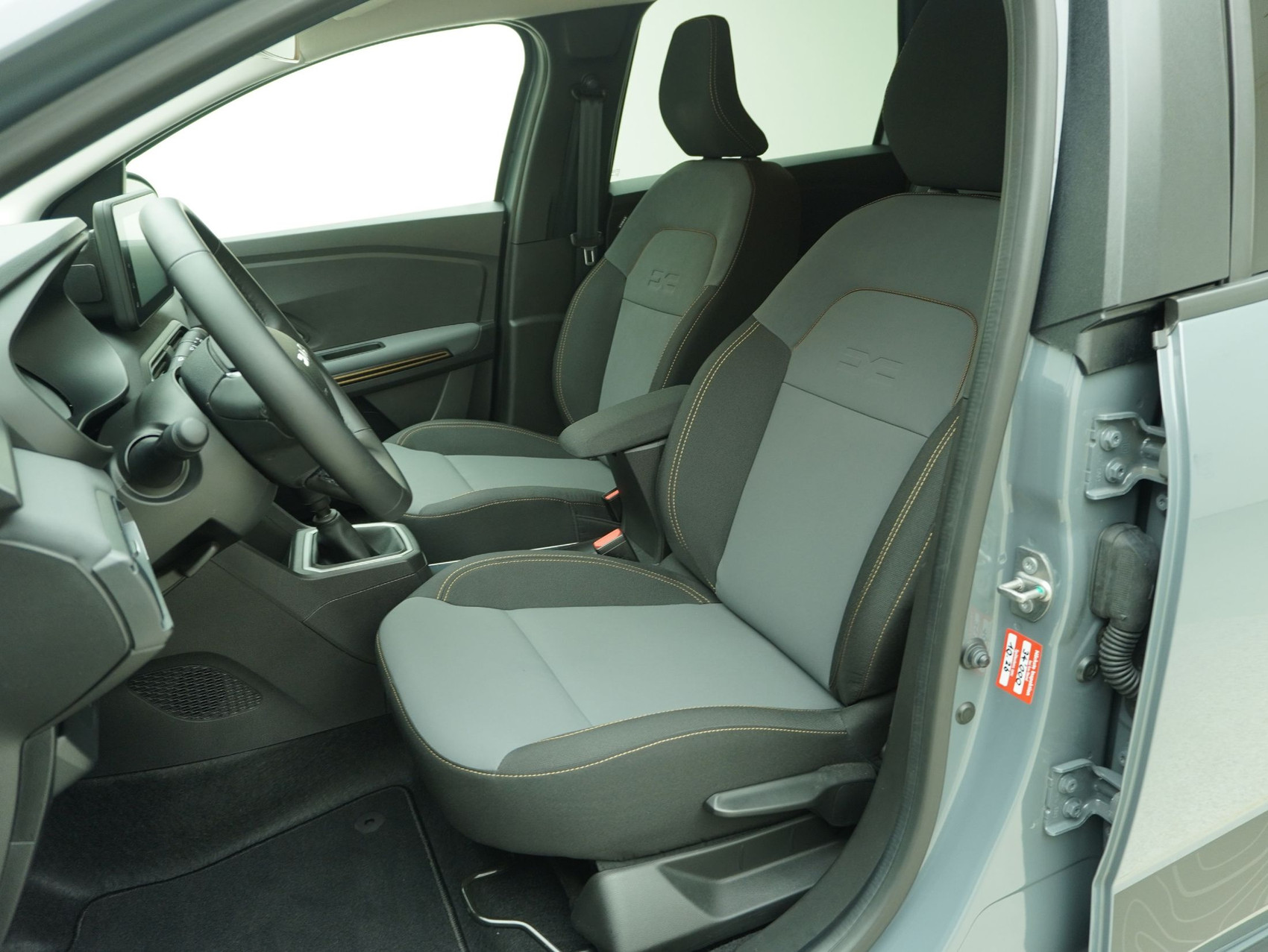 DACIA Jogger 1.0 TCe Extreme 7 Plätzer