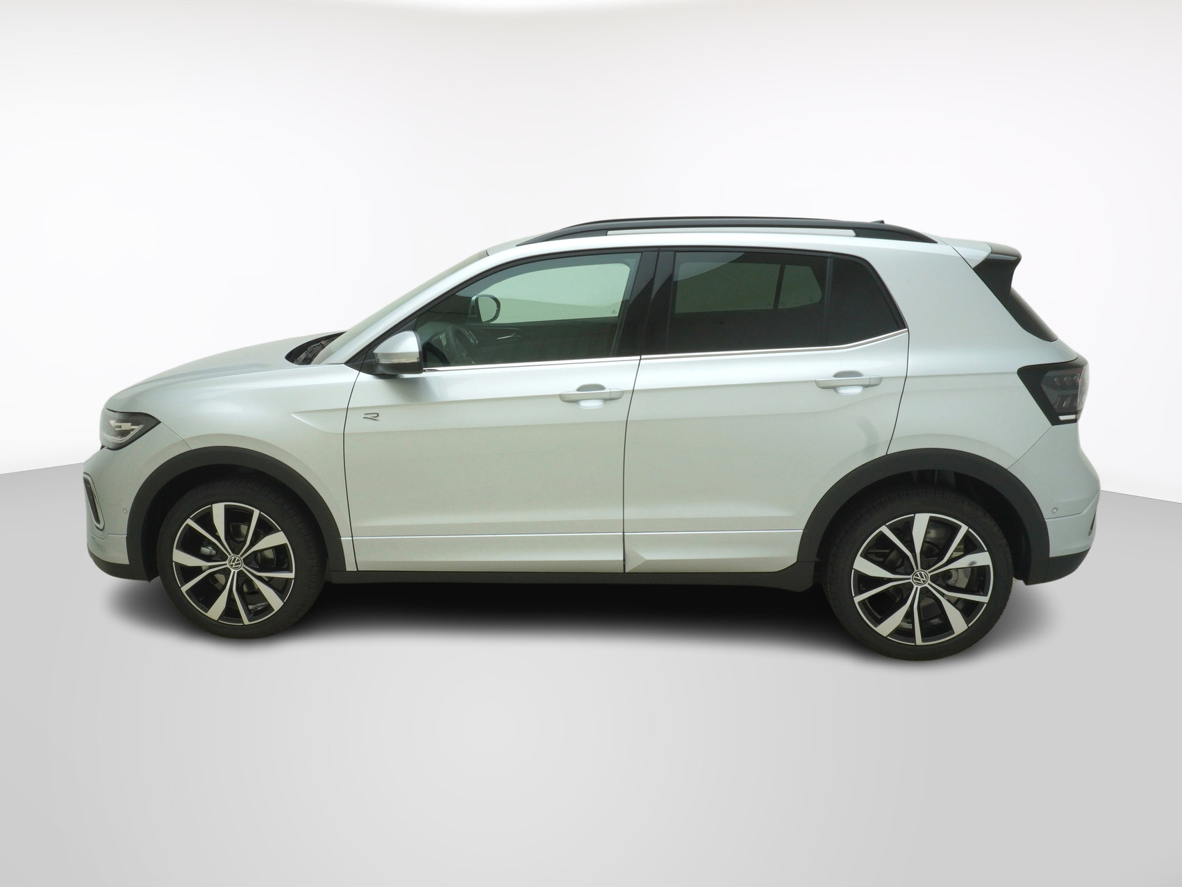 VW T-Cross 1.5 TSI R-Line DSG