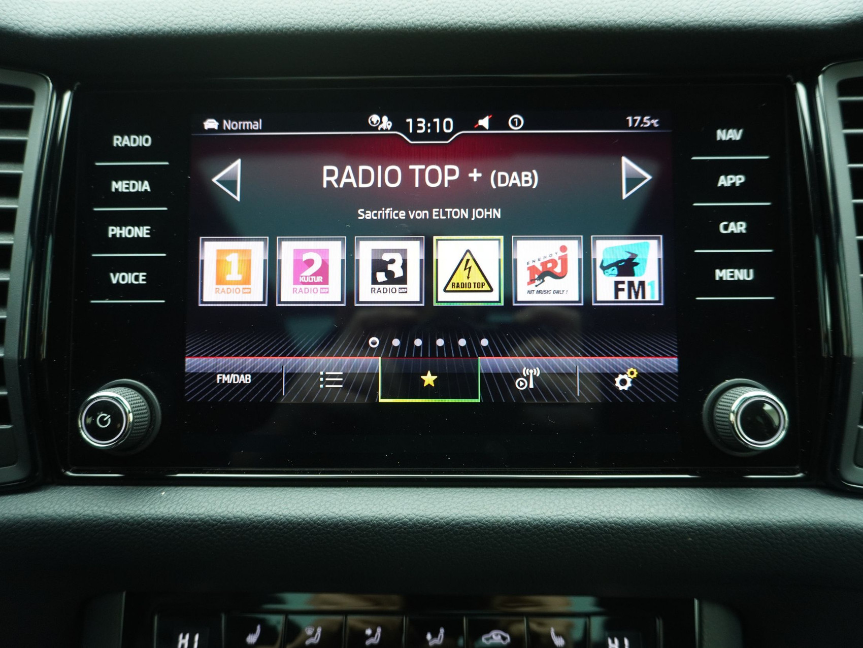 SKODA Kodiaq 2.0 TSI DSG RS