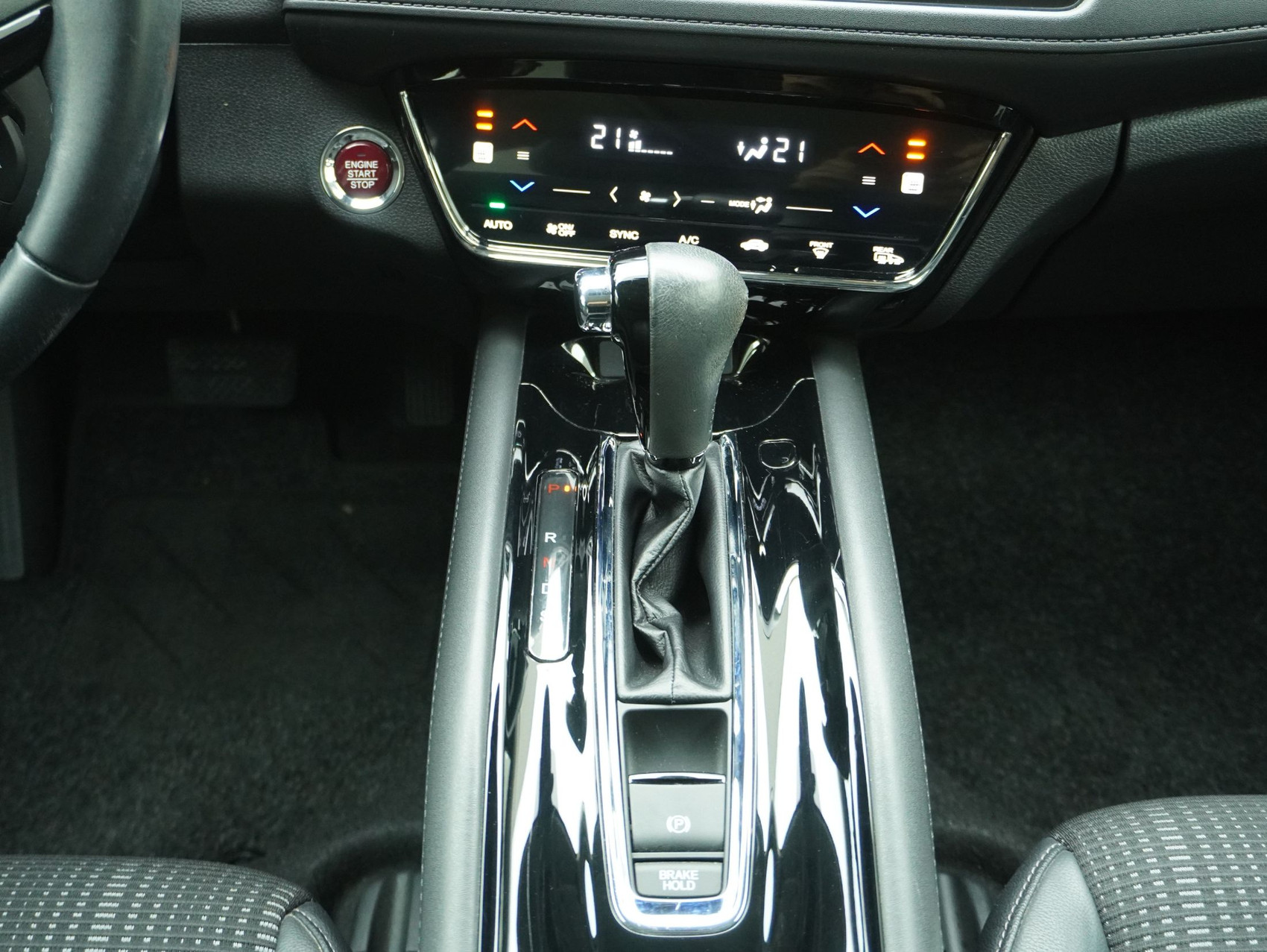 HONDA HR-V 1.5i-VTEC Executive