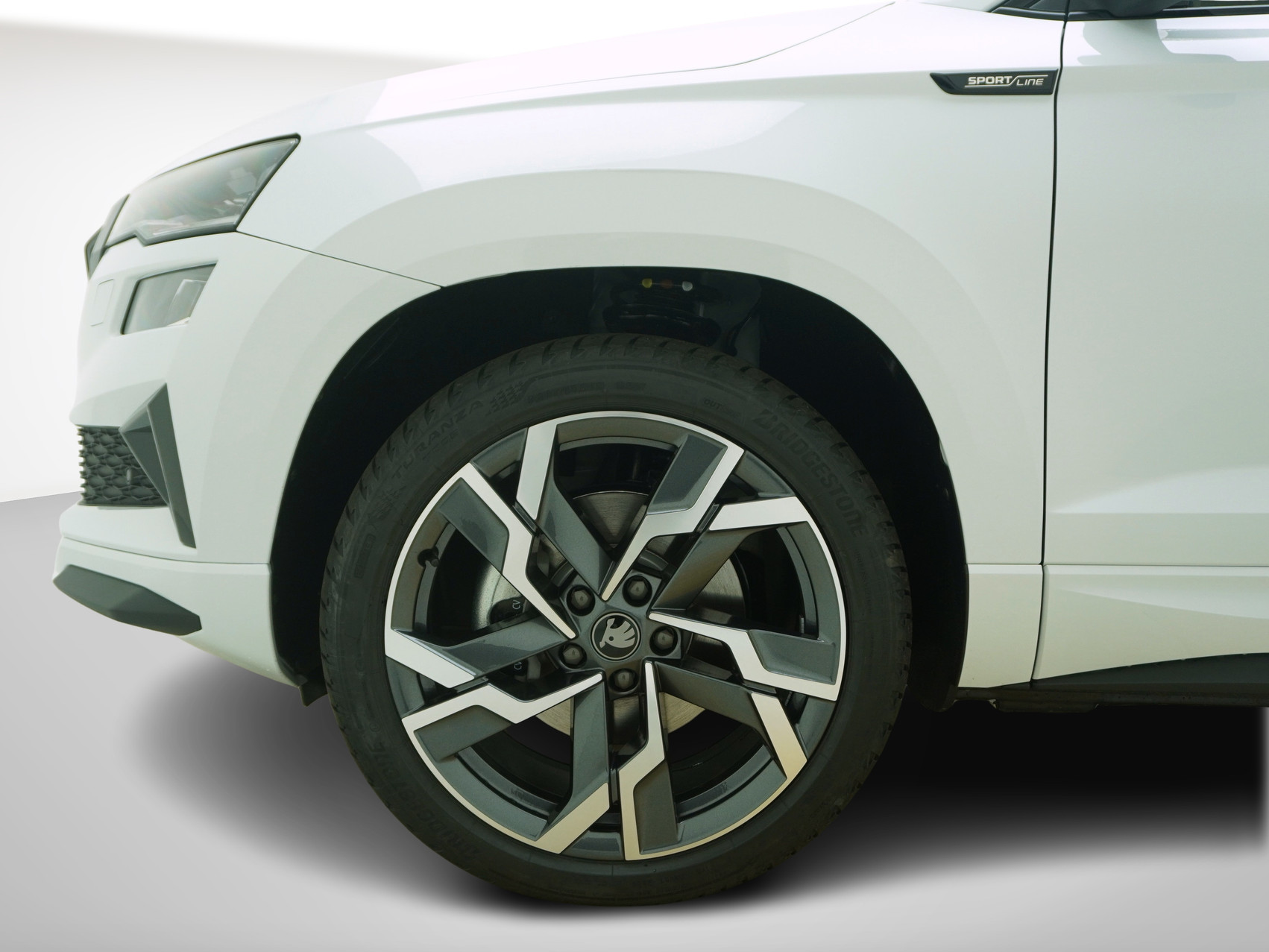 SKODA Karoq 2.0 TDI SportLine DSG 4×4