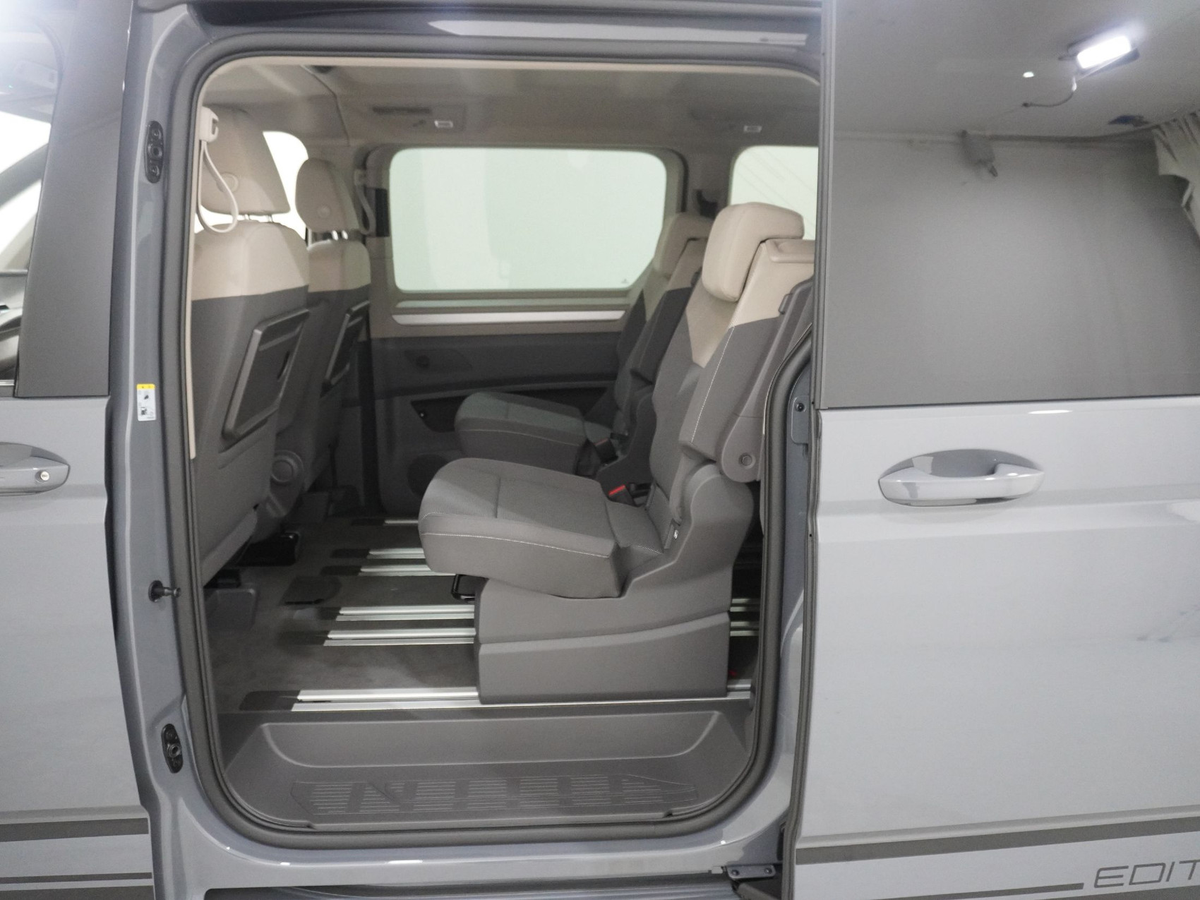 VW Multivan lang 1.5 TSI eHybrid Life Edition 4Motion DSG