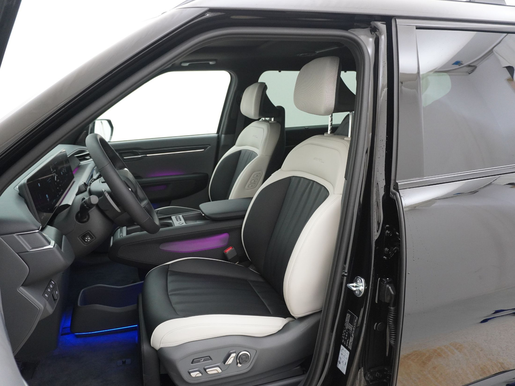 KIA EV9 GT-Line 7Plätzer 4×4