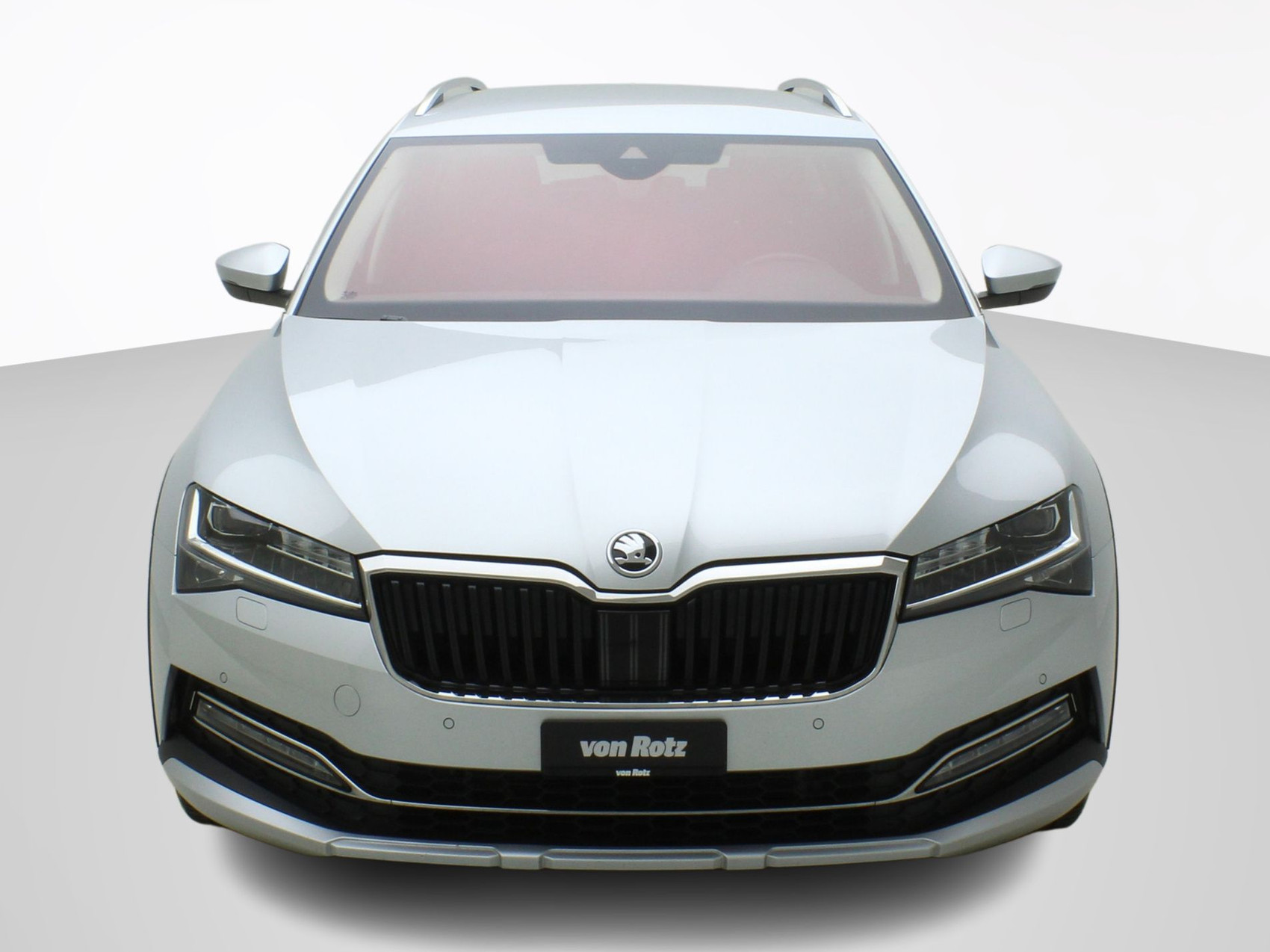 SKODA Superb Combi Scout 2.0 TDI DSG 4×4