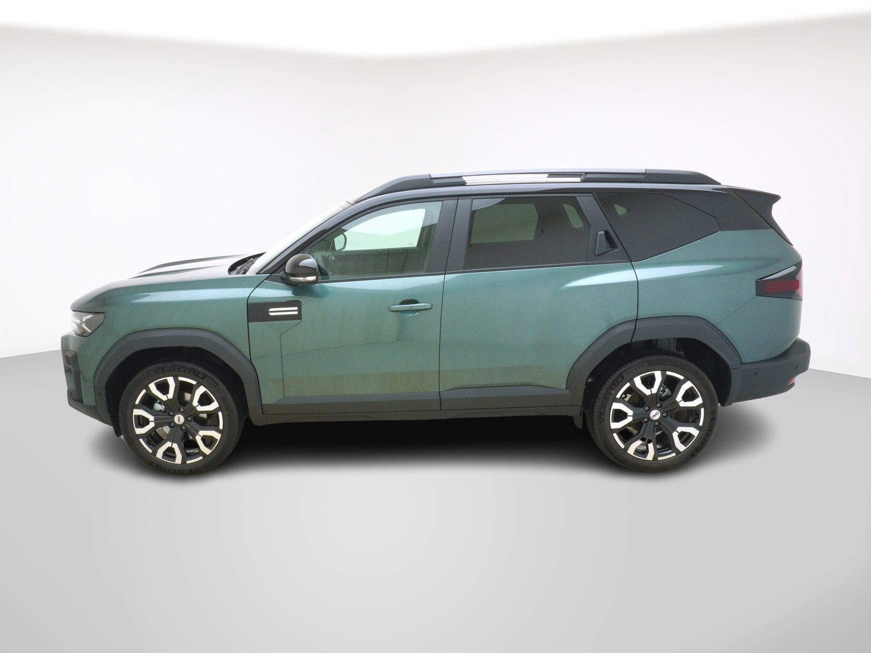 DACIA Bigster 1.8 Hybrid Journey