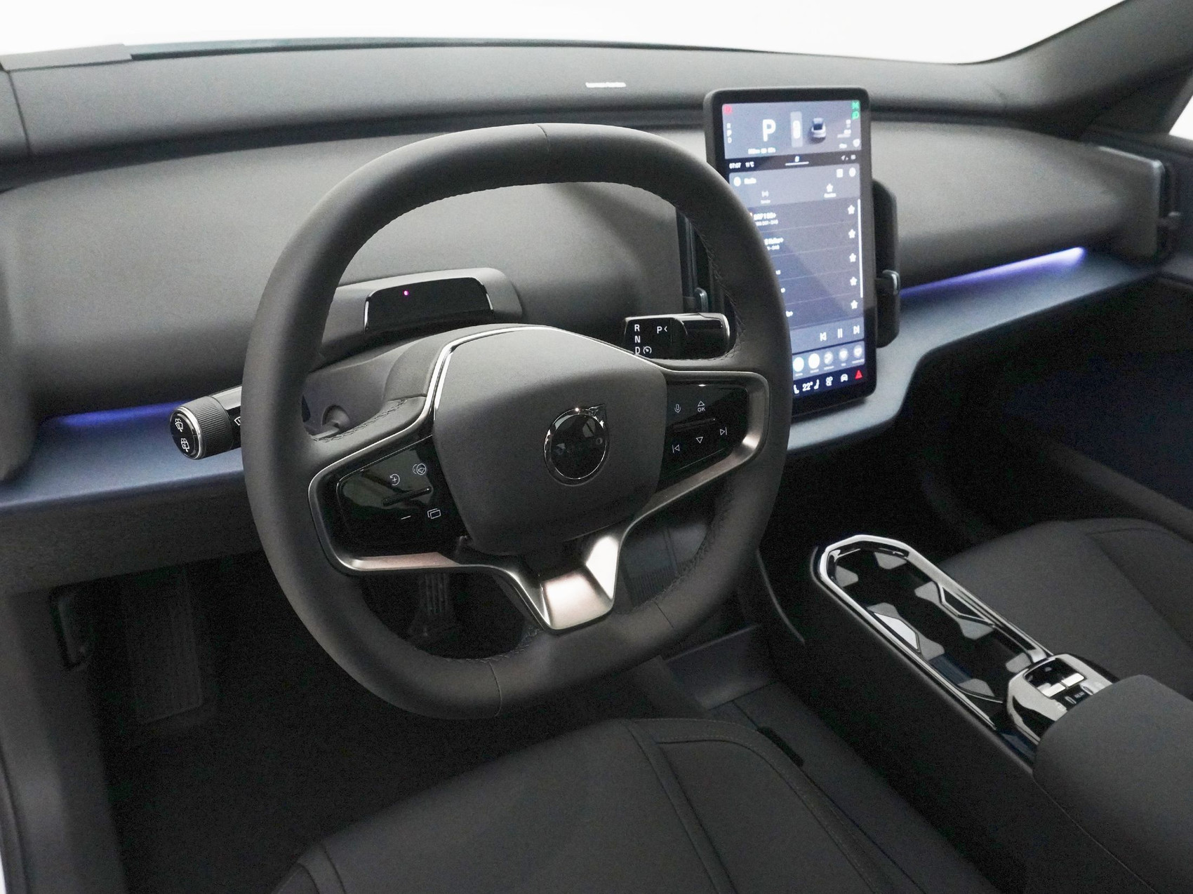 VOLVO EX 30 E60 Twin Ultra Performance AWD