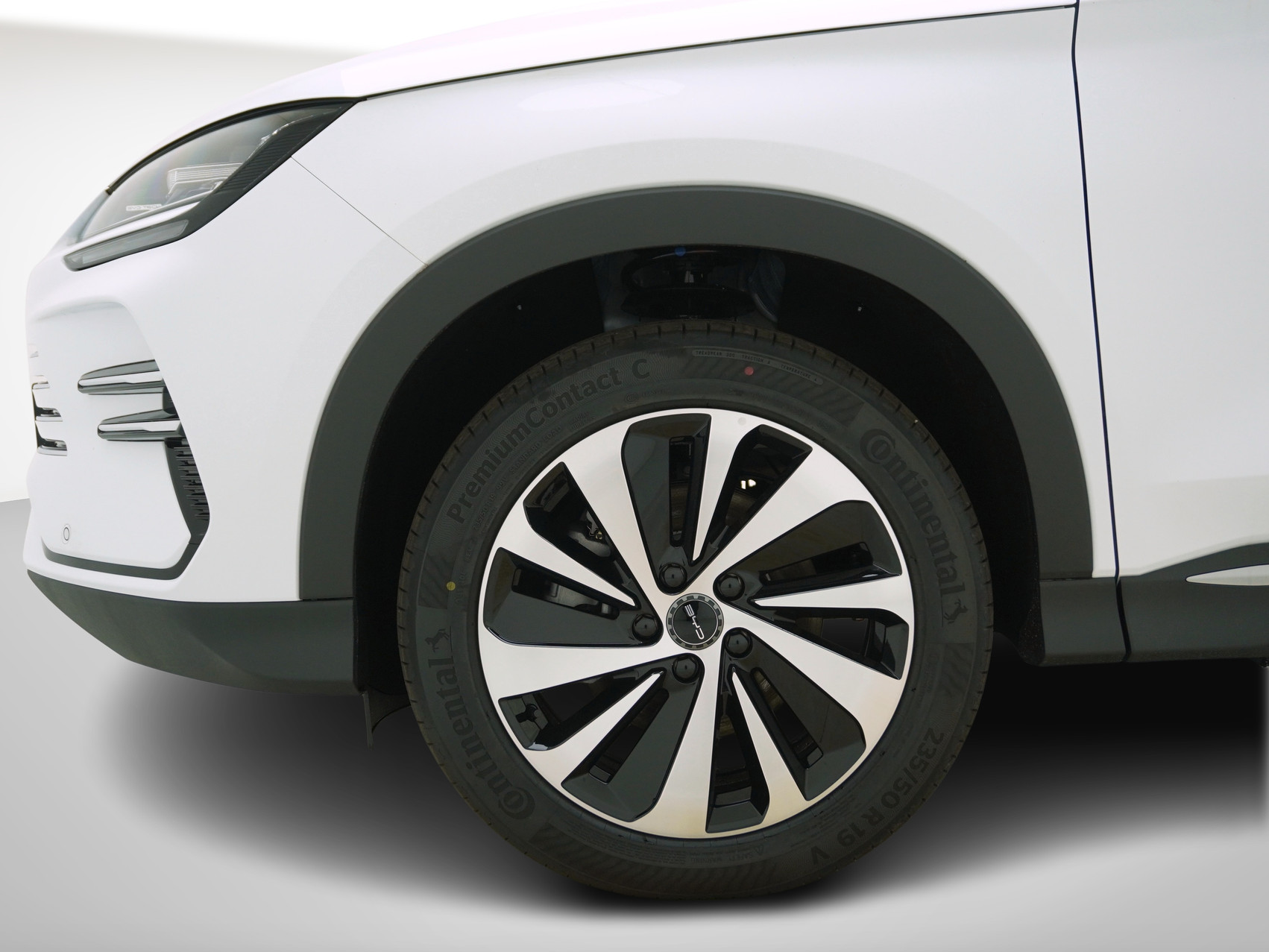 BYD Seal U DM-i Design AWD