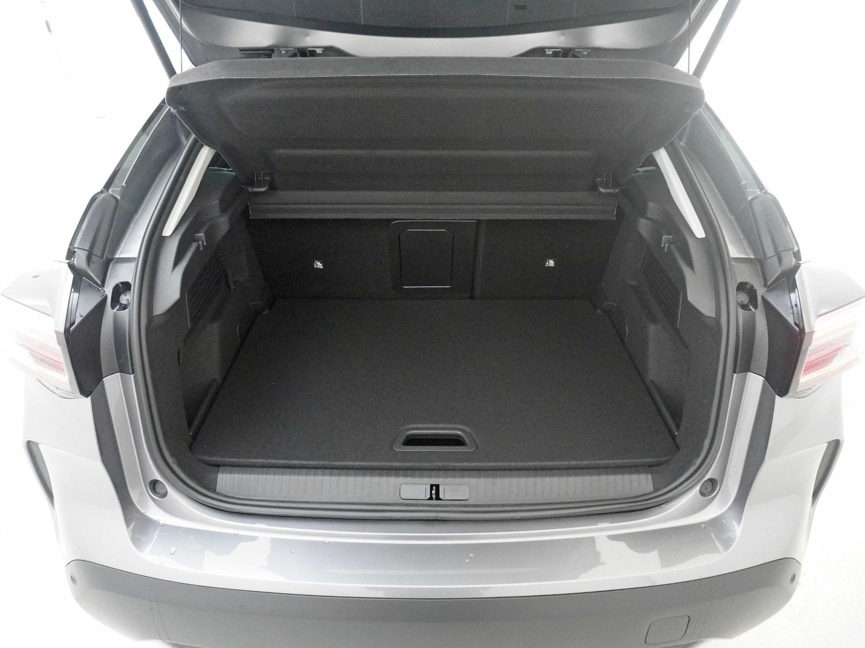 CITROËN C4 1.2 Hybrid Max