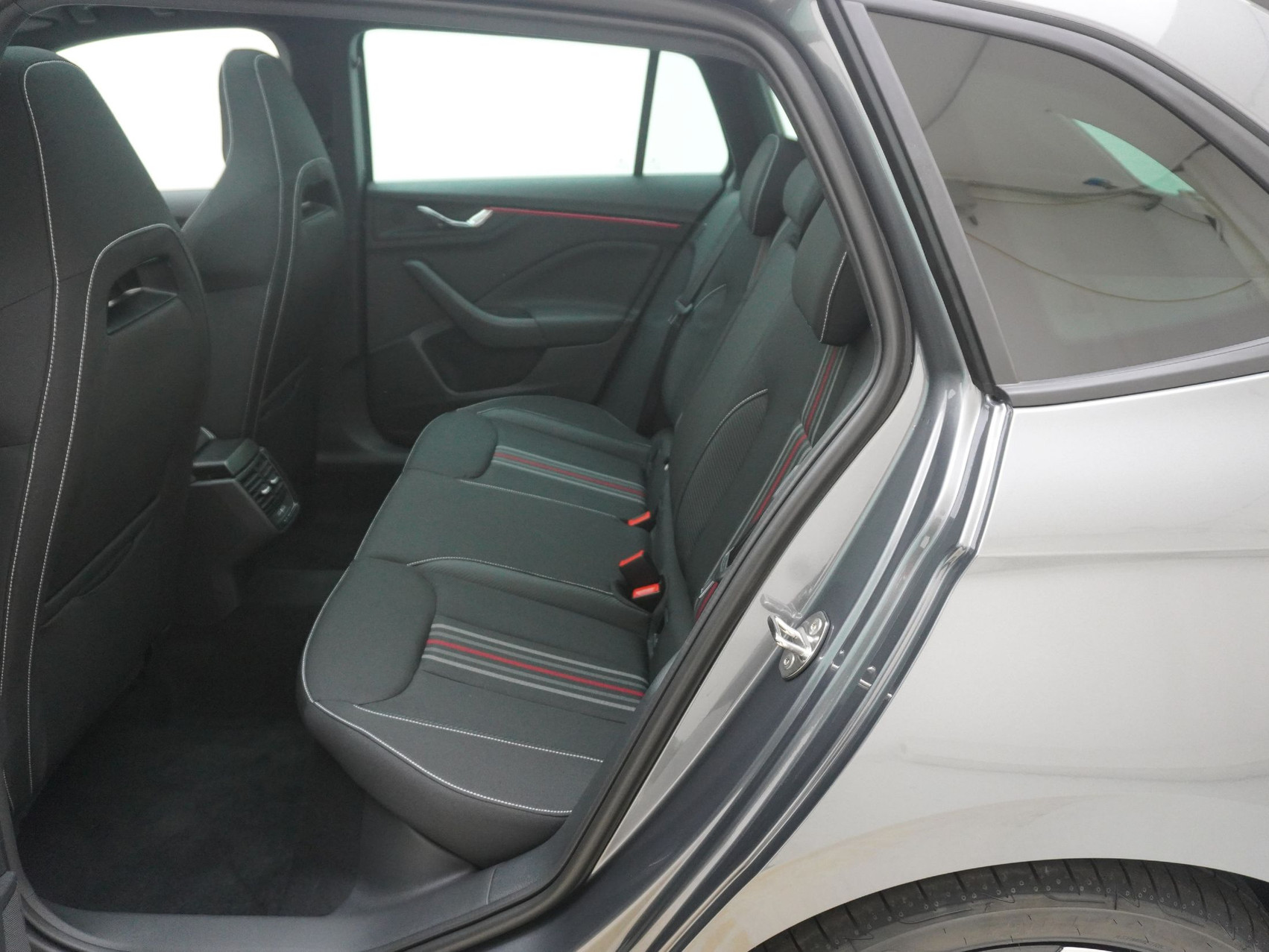 SKODA Scala 1.5 TSI Monte Carlo DSG