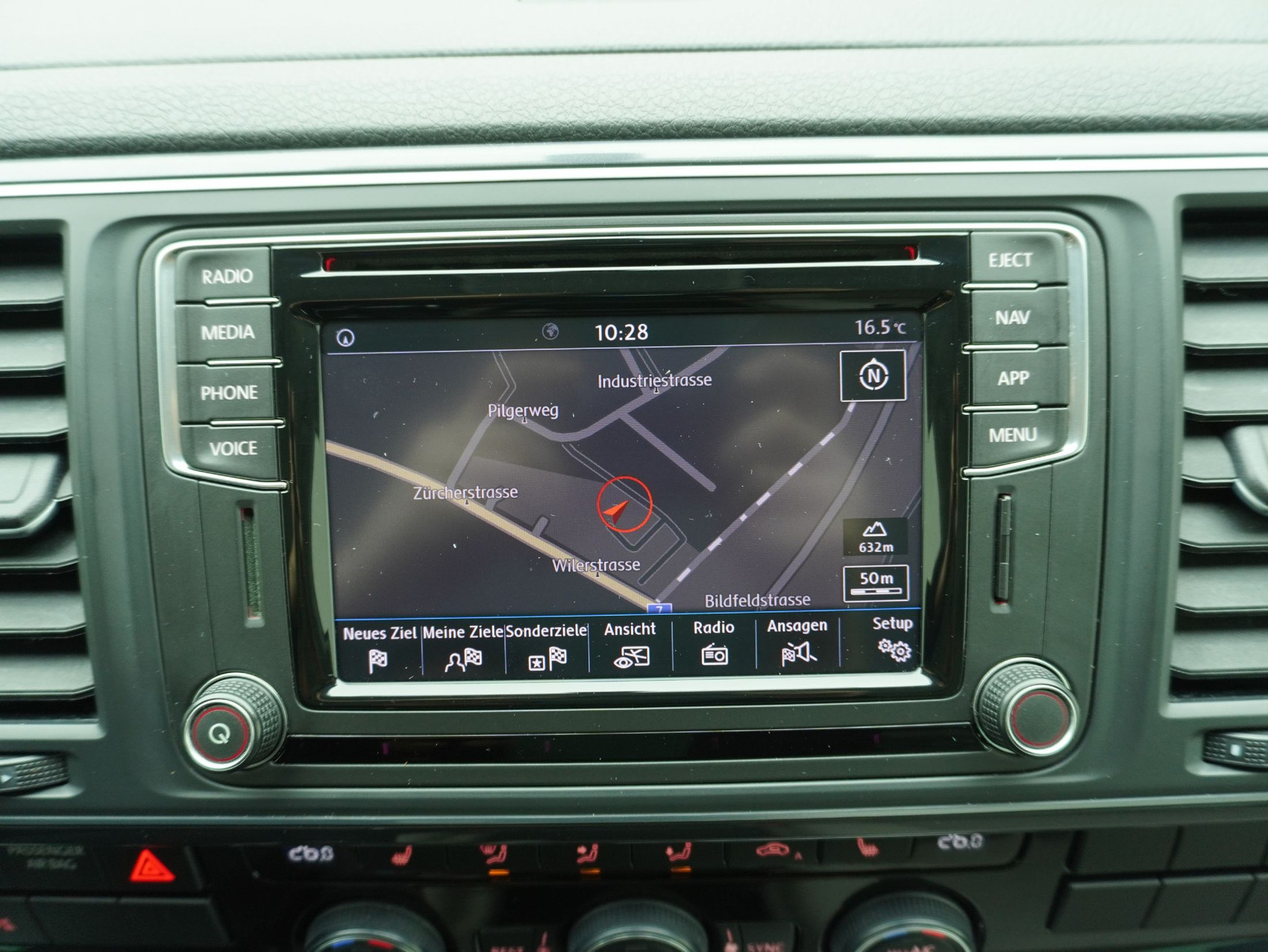 VW T6 California 3000 2.0 TDI DSG Ocean Liberty