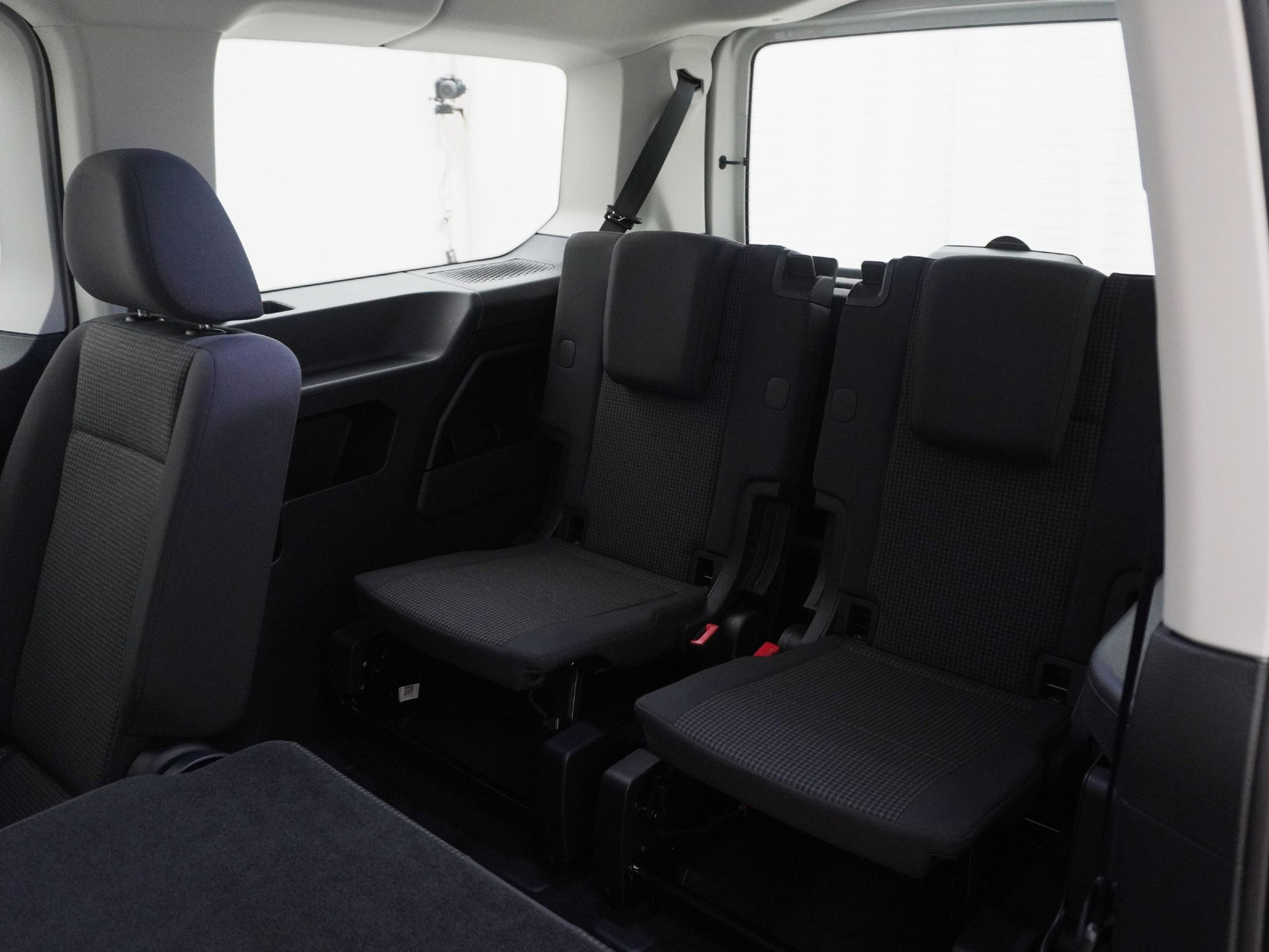 VW Caddy Maxi 2.0 TDI Life DSG