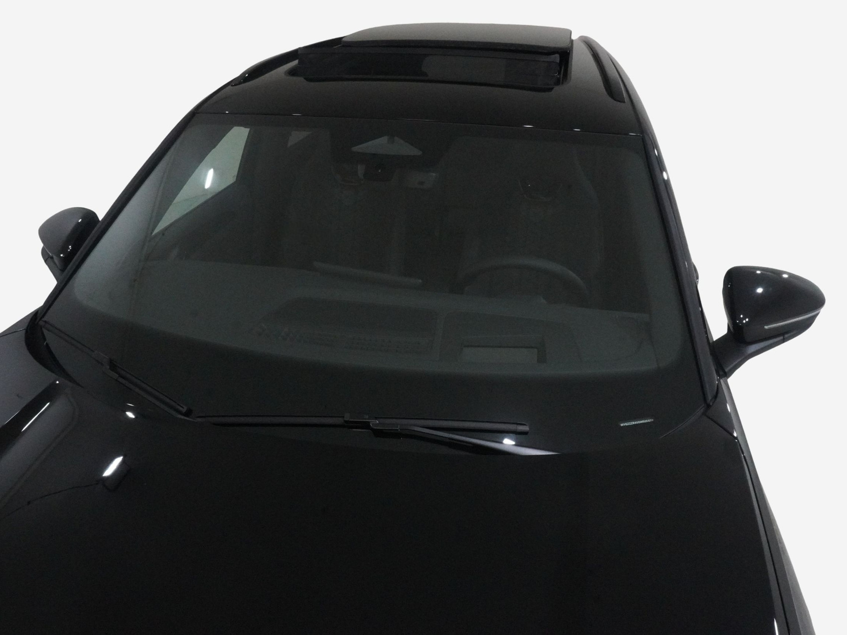 VW Tayron 1.5 TSI PHEV R-Line DSG