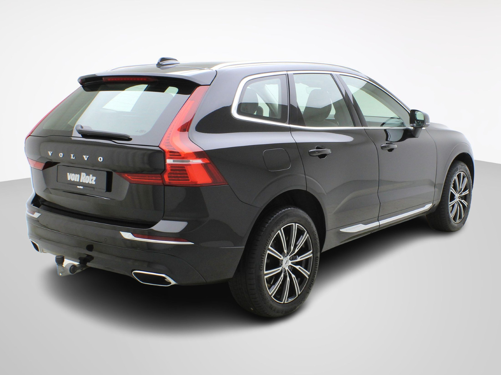 VOLVO XC60 2.0 T8 TE Inscription e AWD