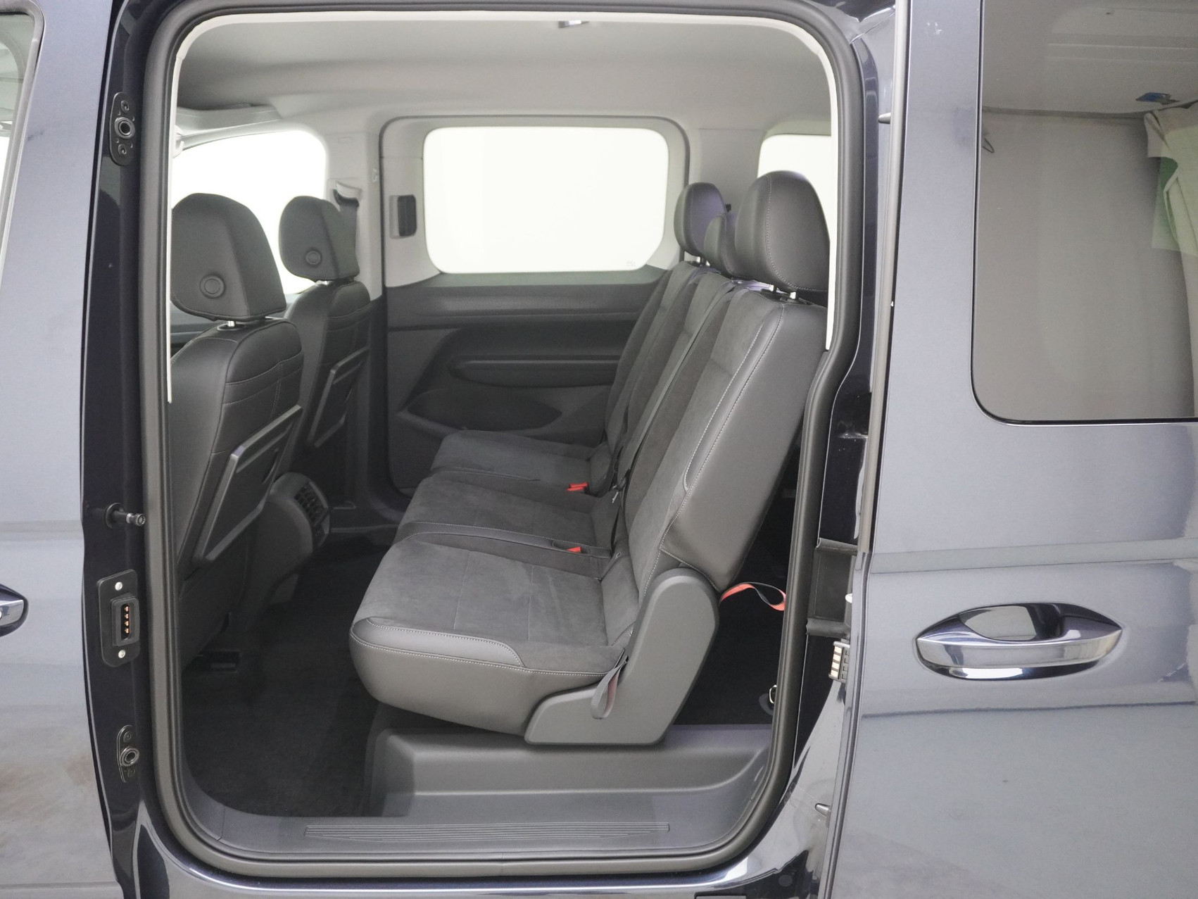 VW Caddy Maxi 1.5 TSI Style DSG