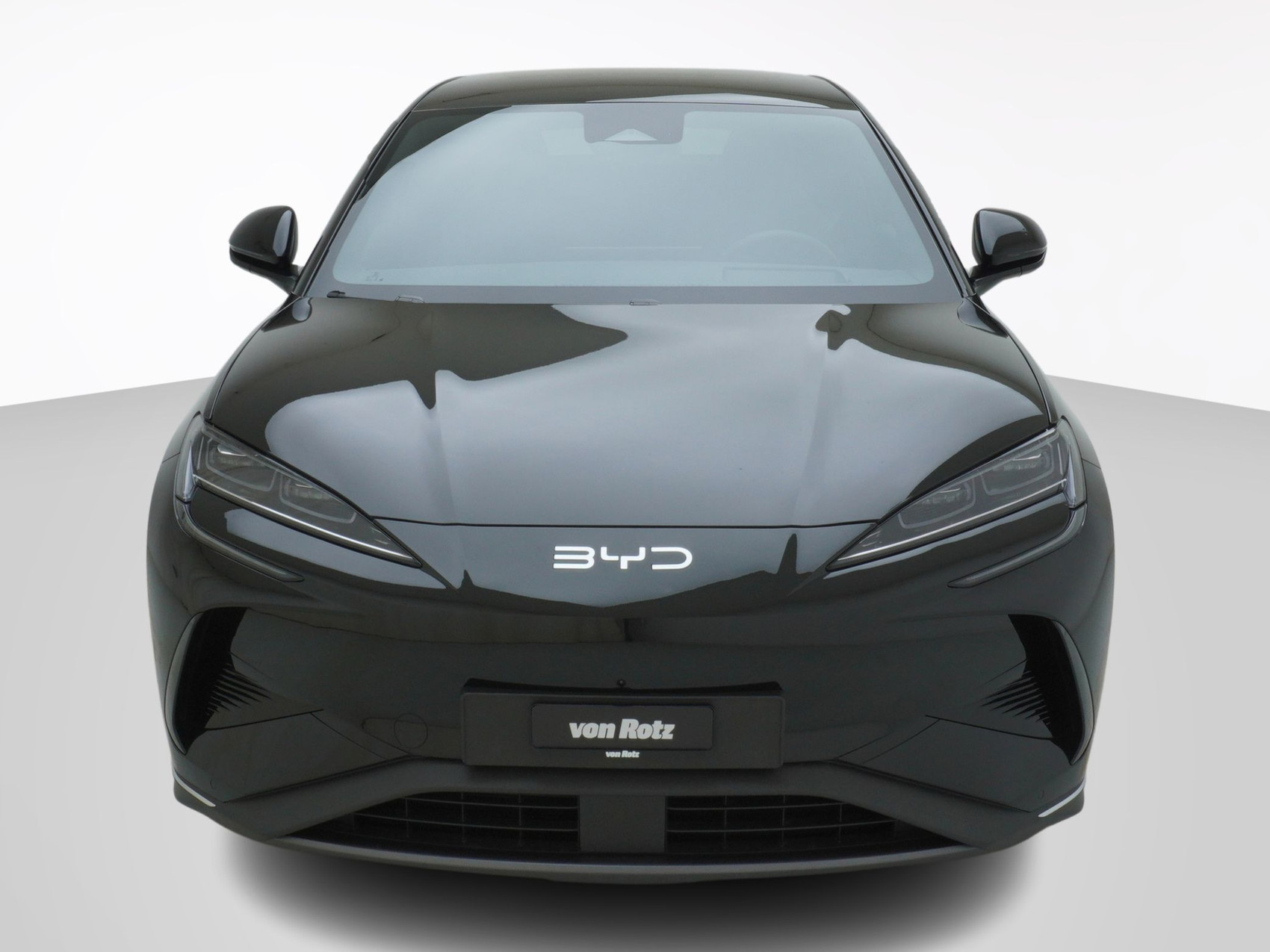 BYD Sealion 7 Excellence AWD