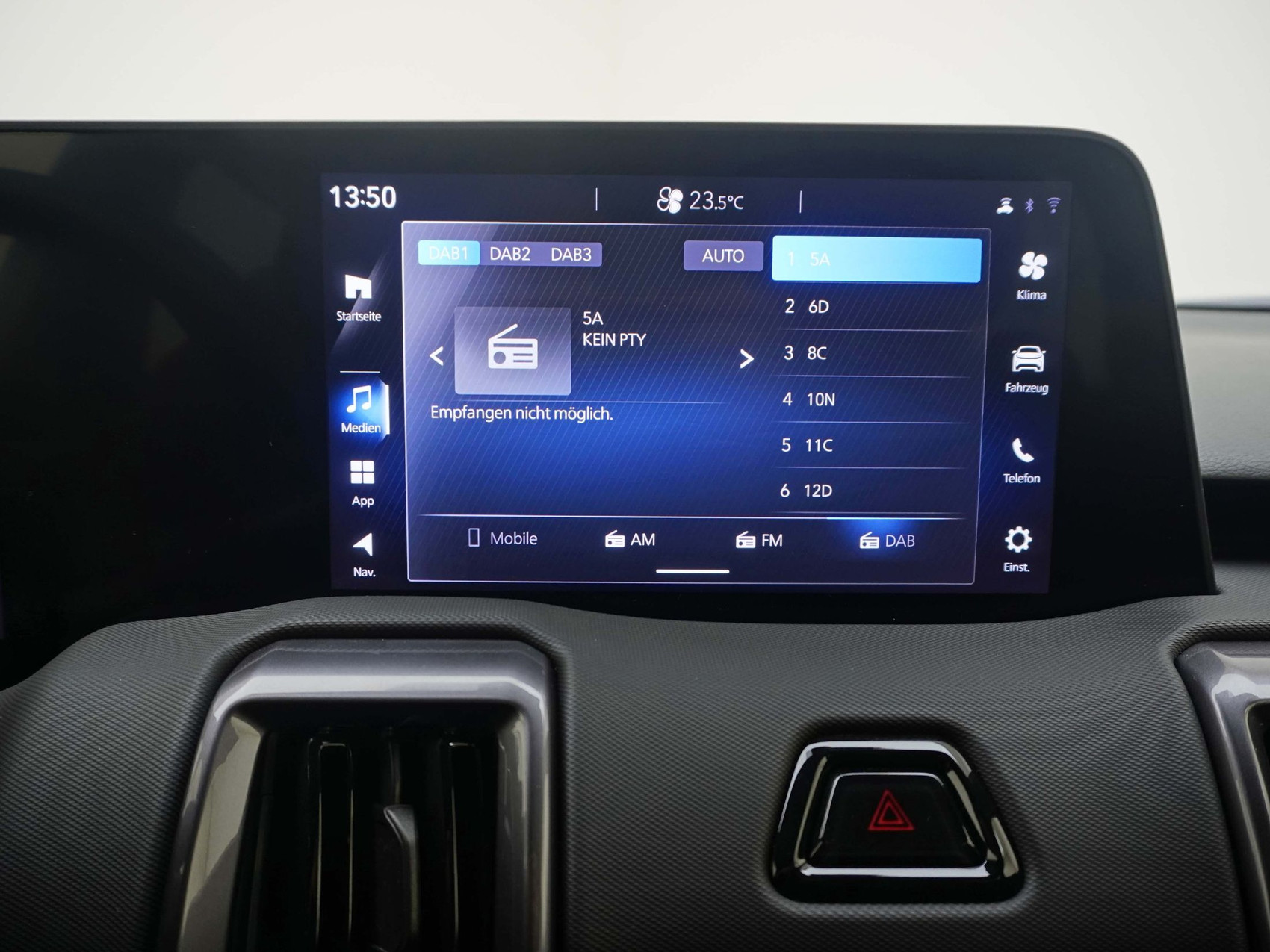 TOYOTA Urban Cruiser Trend AWD ** inkl. W-Räder **