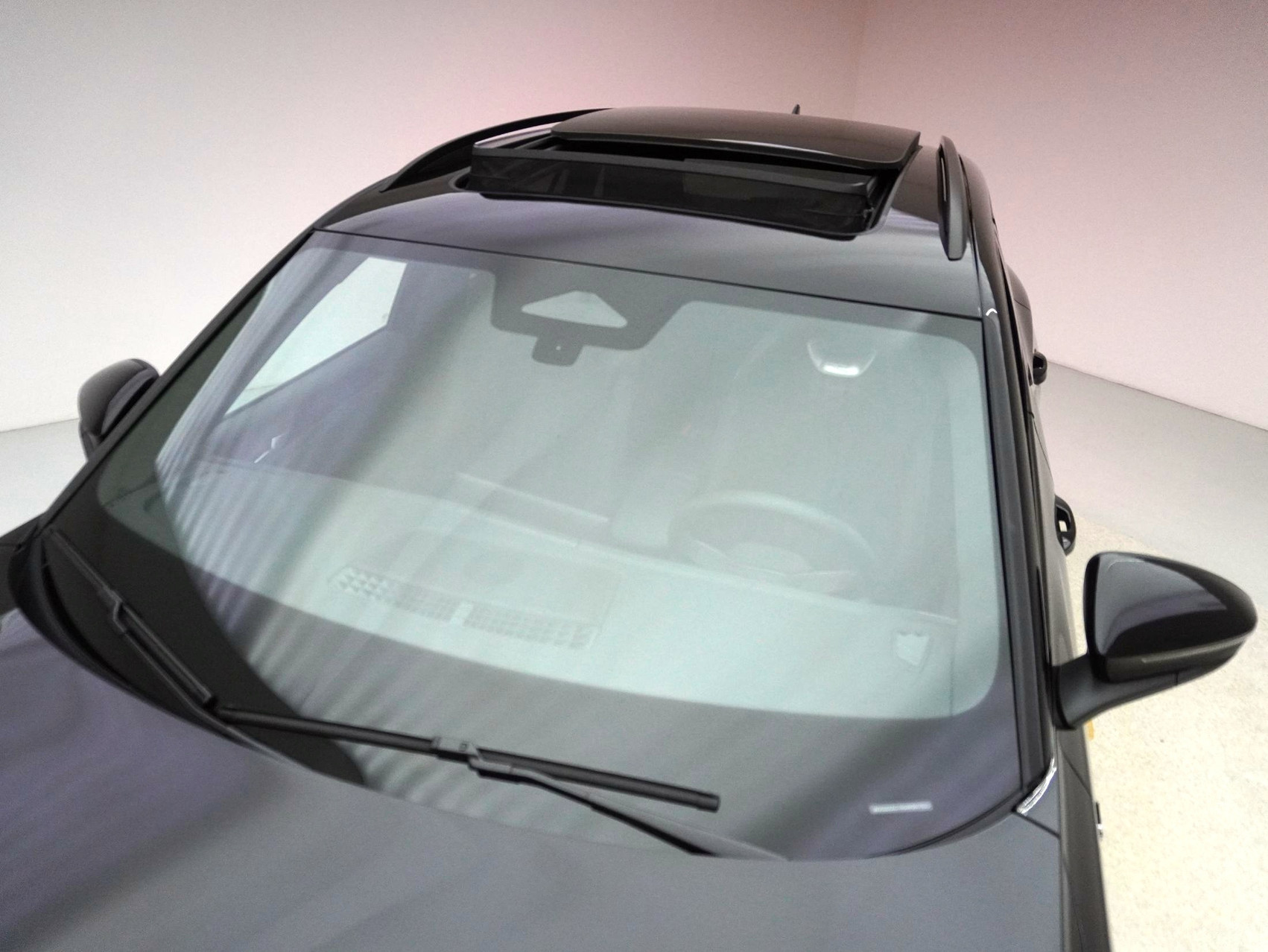 VW Tiguan 2.0 TSI DSG R-Line Black Style 4Motion (2025)