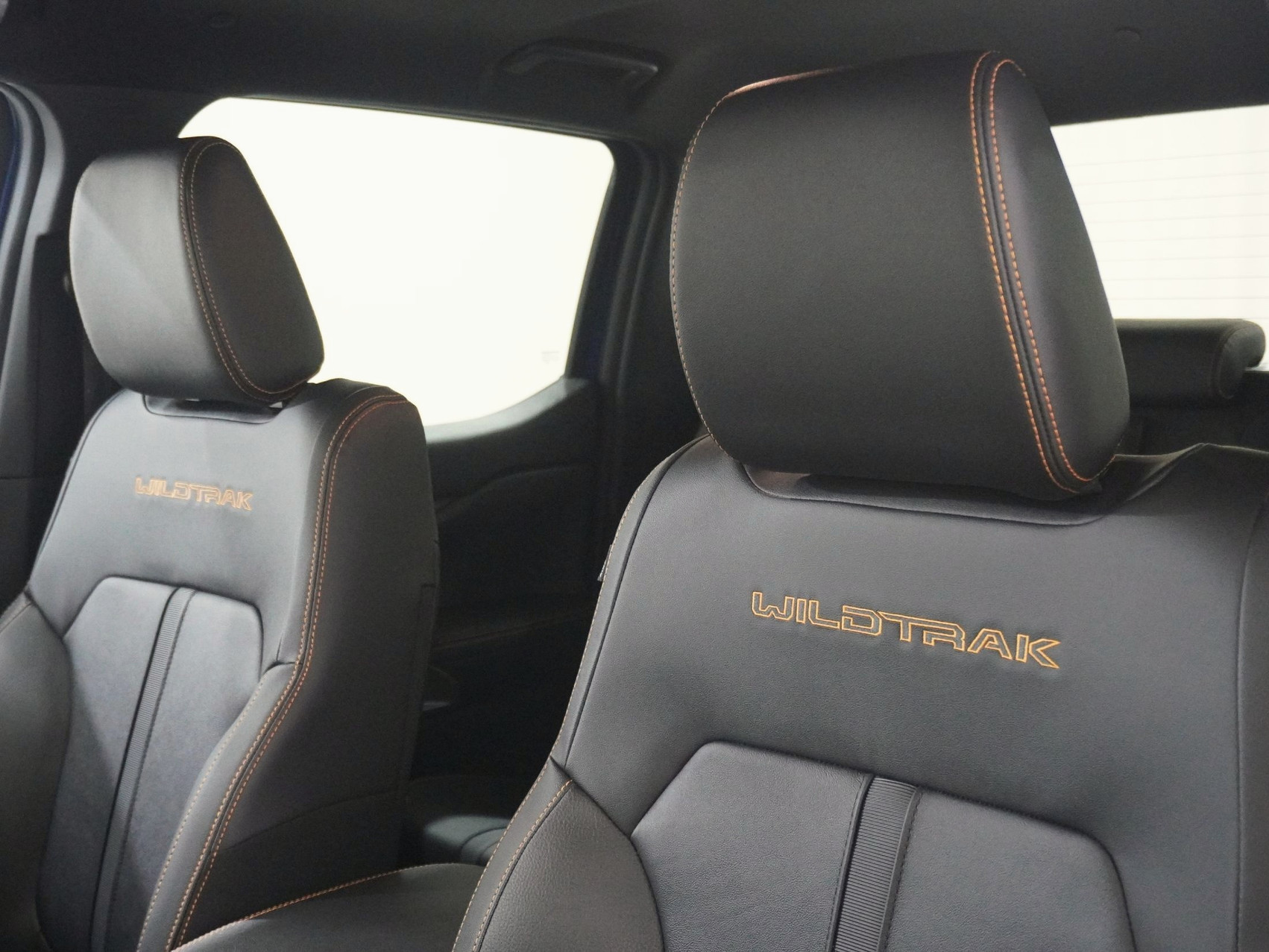 FORD Ranger 2.3 EcoBoost 4×4 Wildtrak PHEV