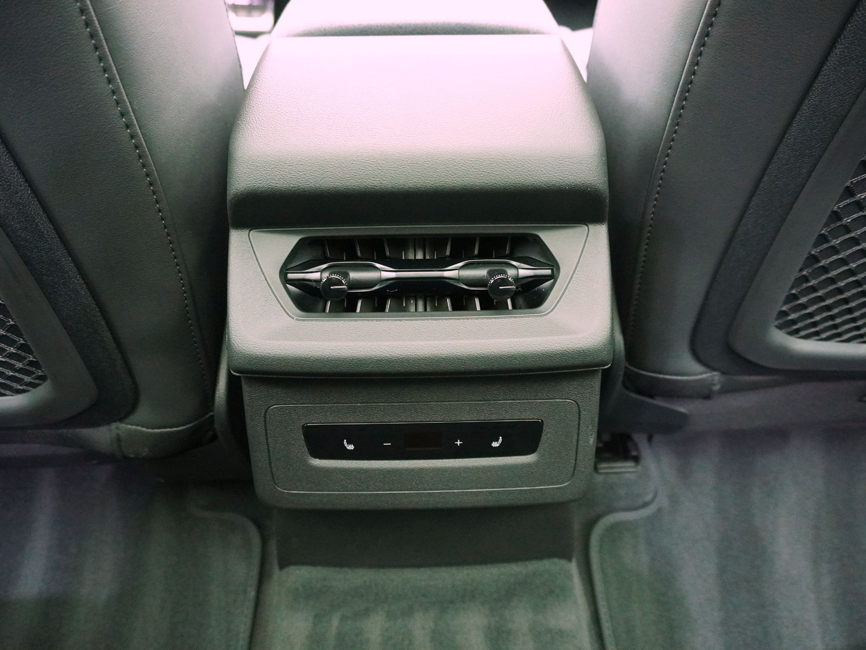 AUDI S6 e-tron Avant quattro **Audi Werksgarantie bis 10/2030**