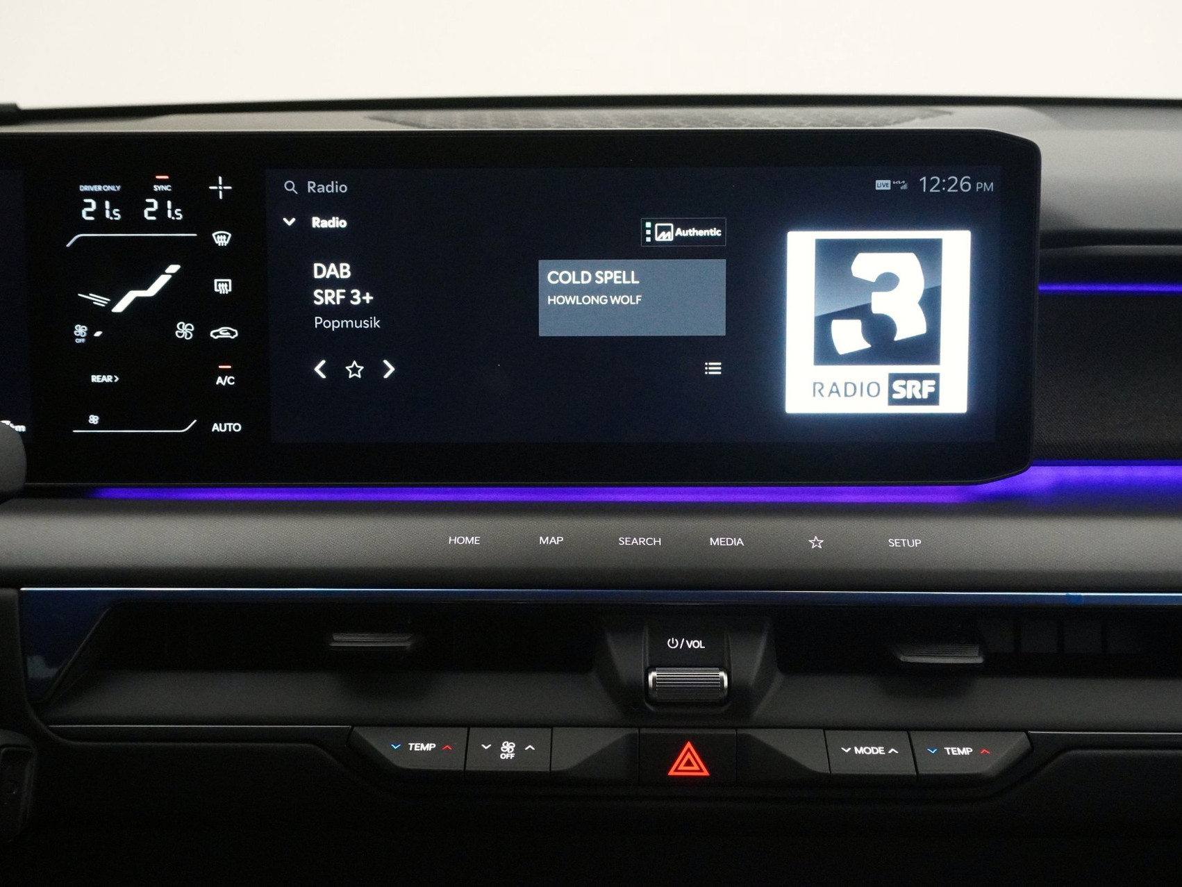 KIA EV9 GT-Line 7Plätzer 4×4