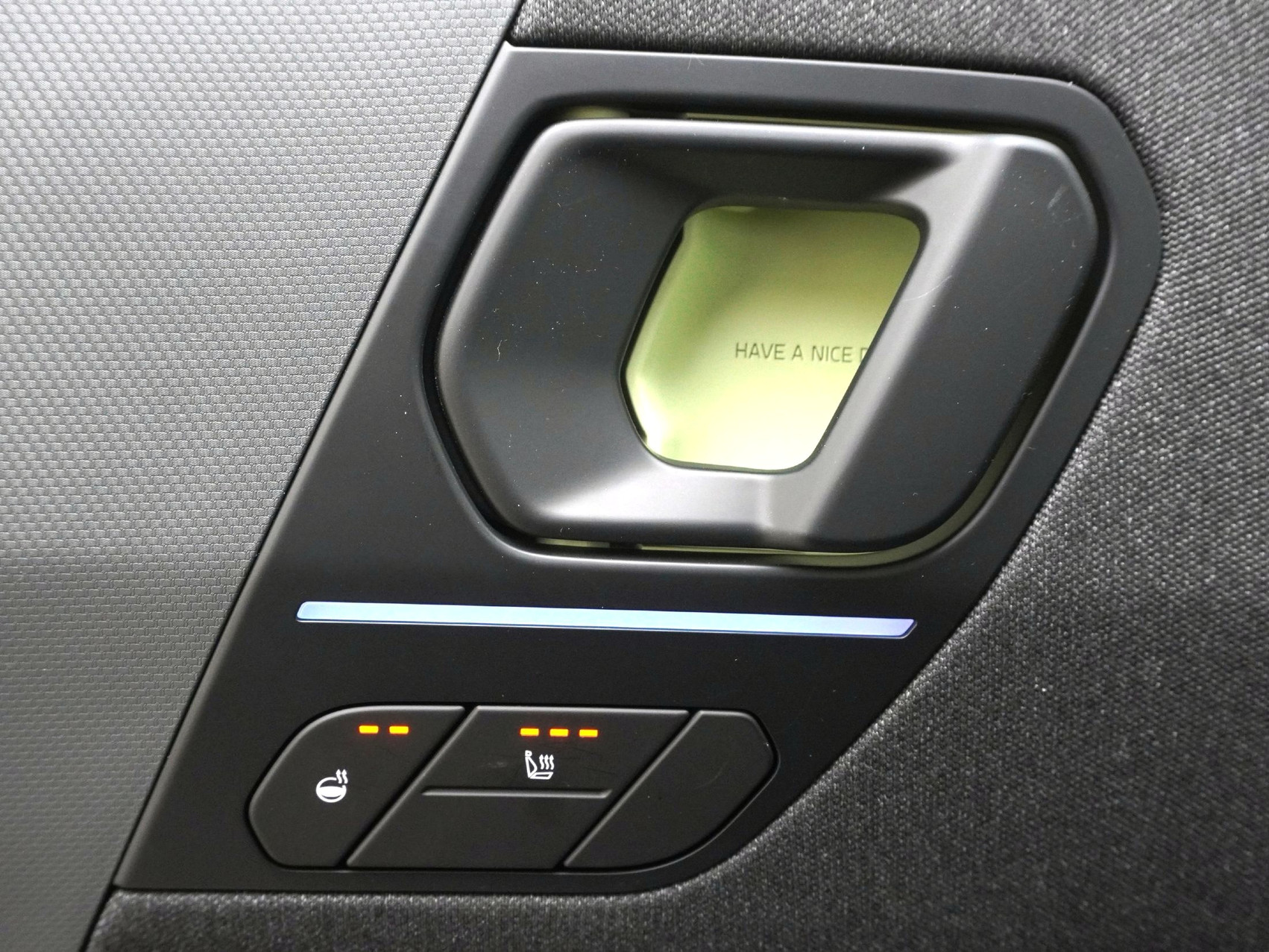 KIA EV2 42.2 kWh Earth Plus 4 Sitzer